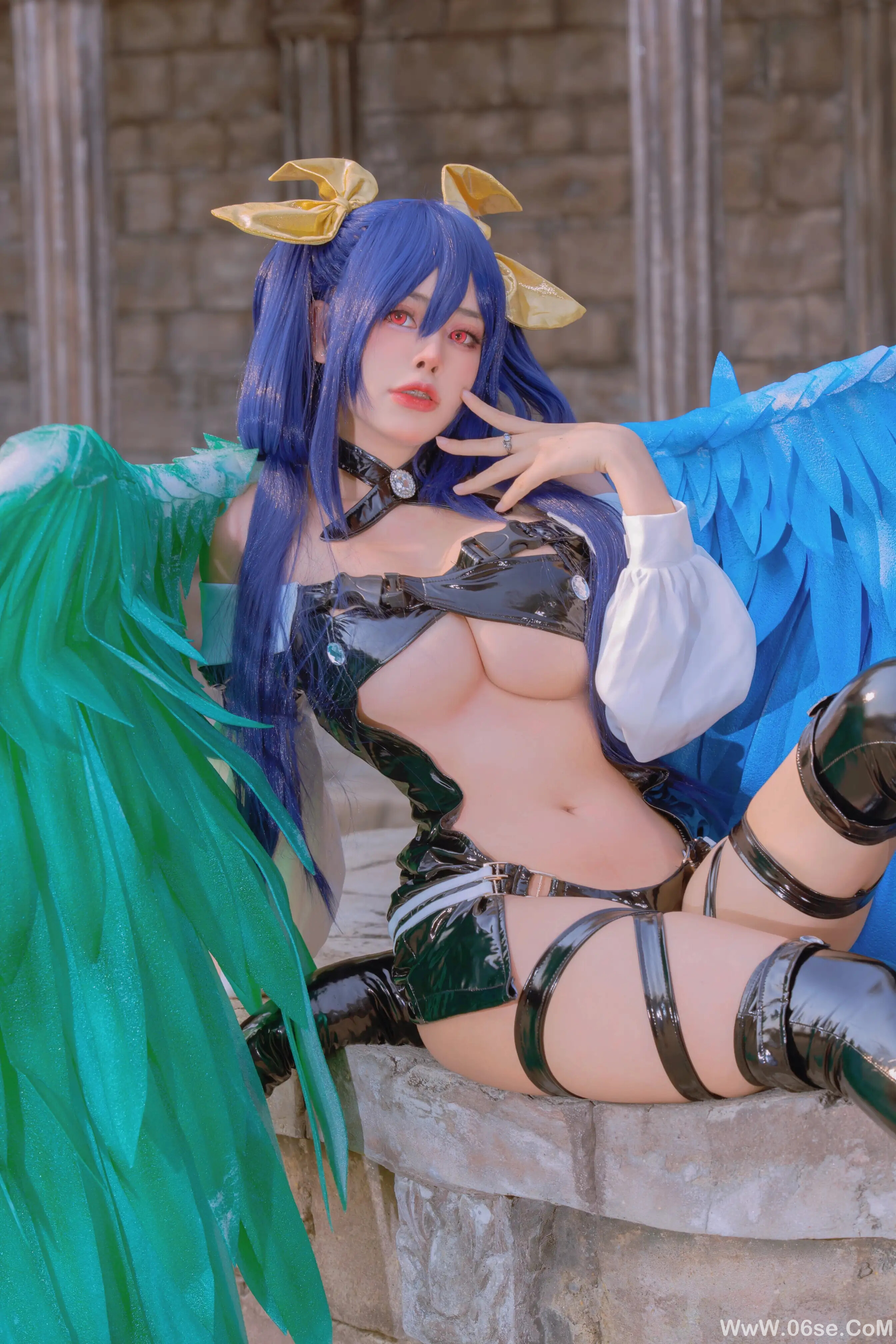 图片[6]-Byoru – Dizzy Guity Gear-六色网