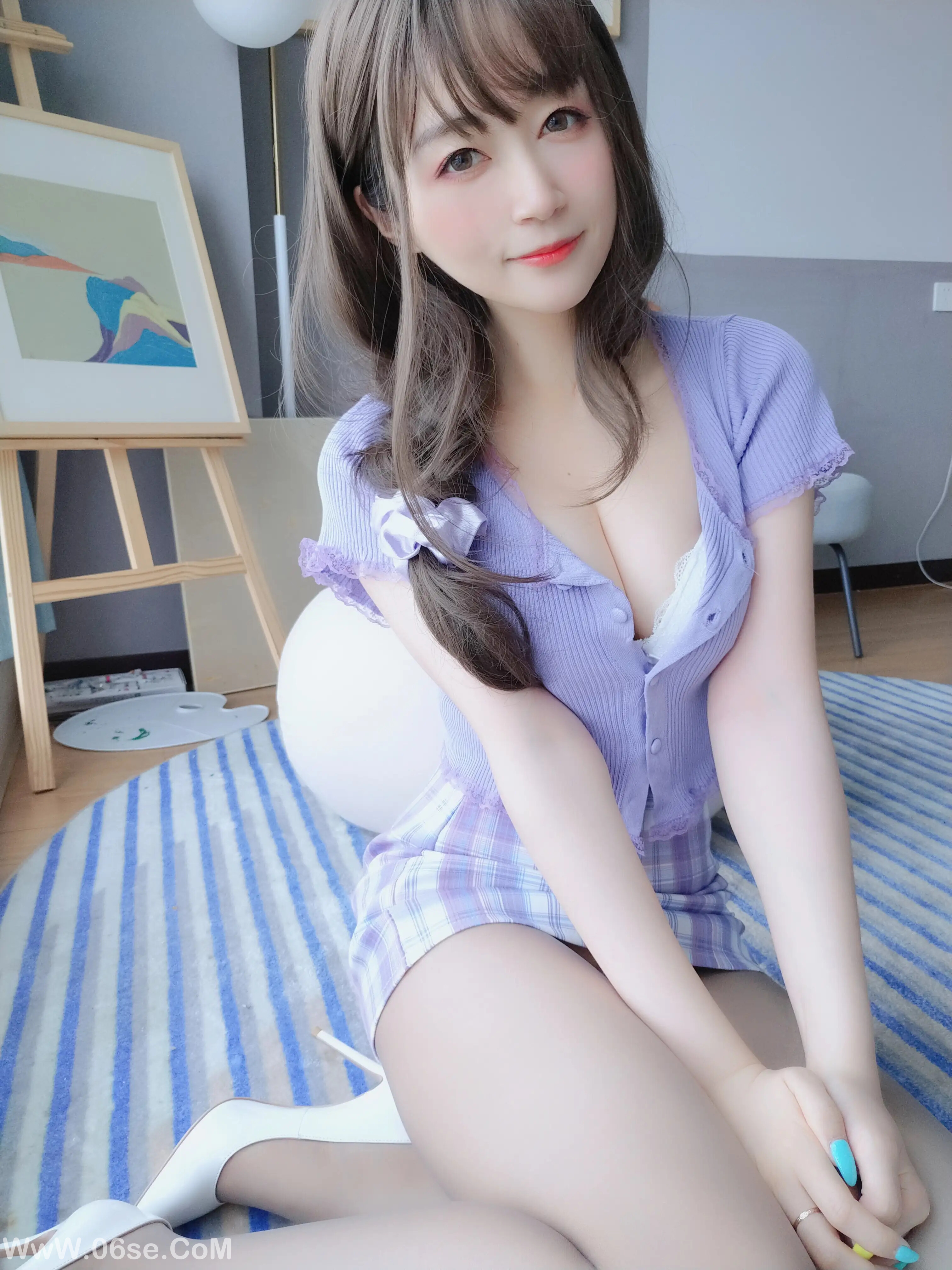 图片[22]-白银81 – 香芋味-六色网