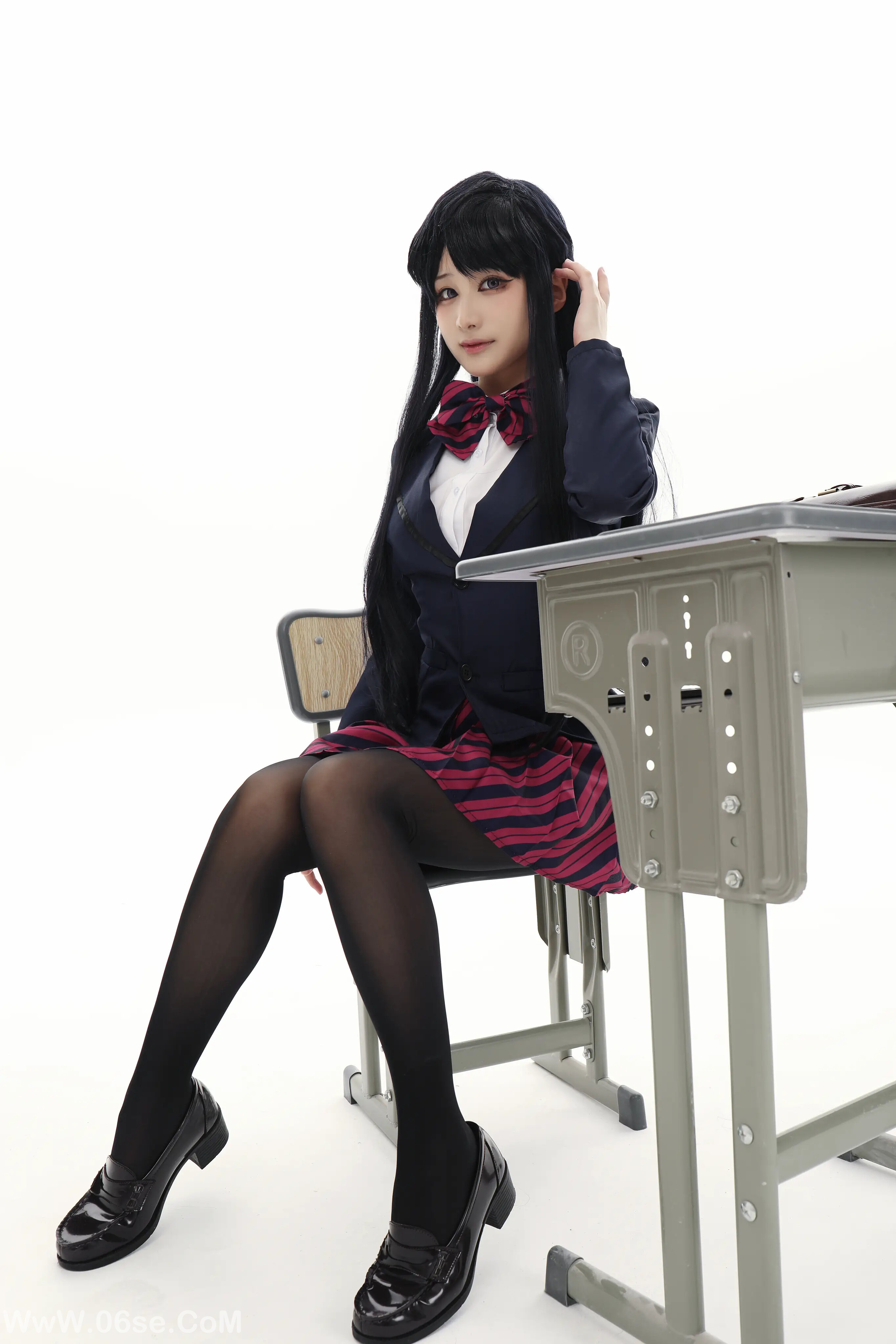 图片[41]-幼愛youmeko 古见硝子-六色网