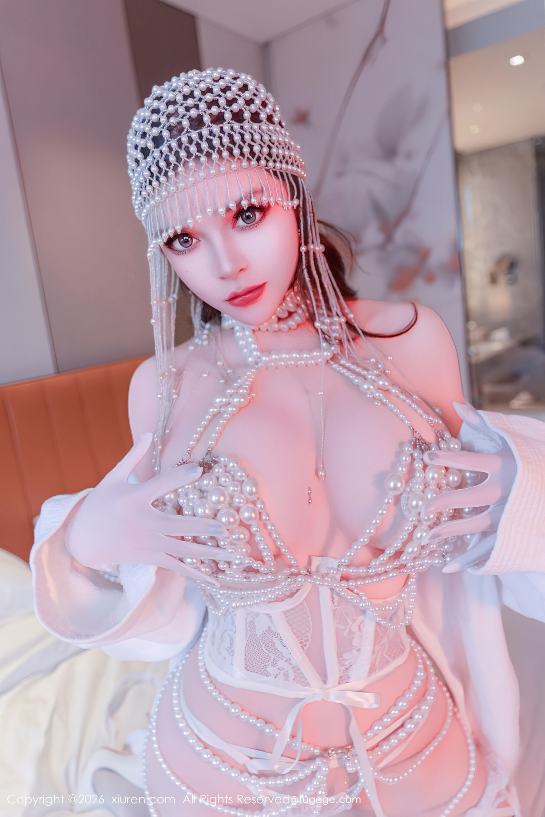 图片[20]-秀人网 – NO.11224 – 伊丽莎有点白 [81P]-六色网