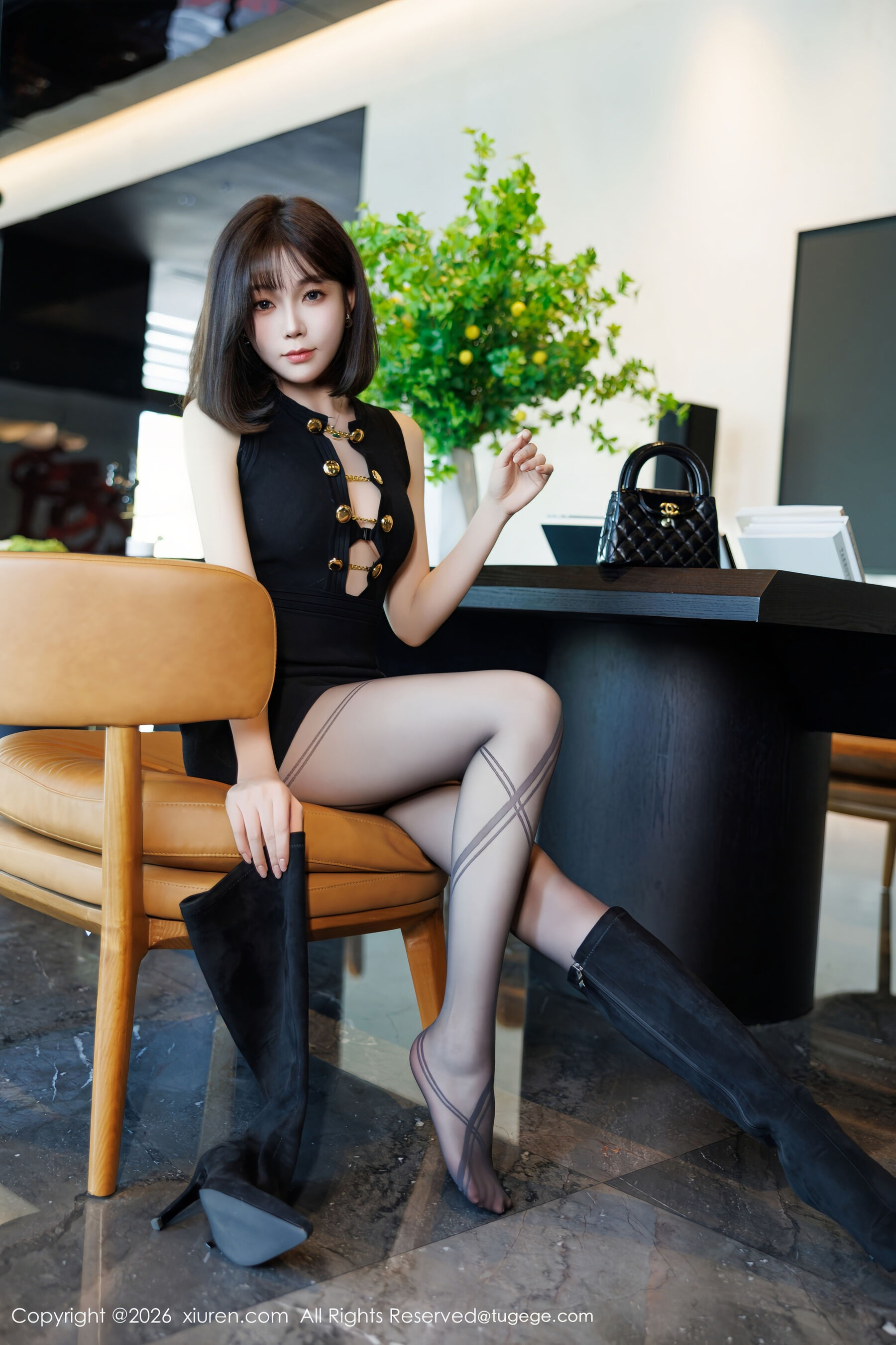 图片[67]-秀人网 – NO.11252 – 莉芝荔枝 [101P]-六色网