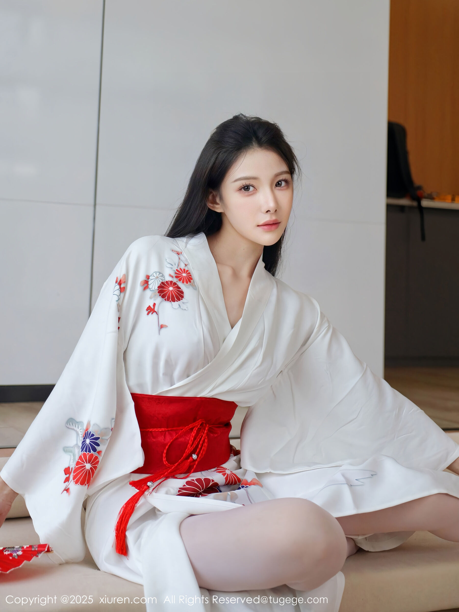 图片[12]-[Xiuren秀人网] 2025.09.15 NO.10767 白浅浅 梨霜儿[84P]-六色网