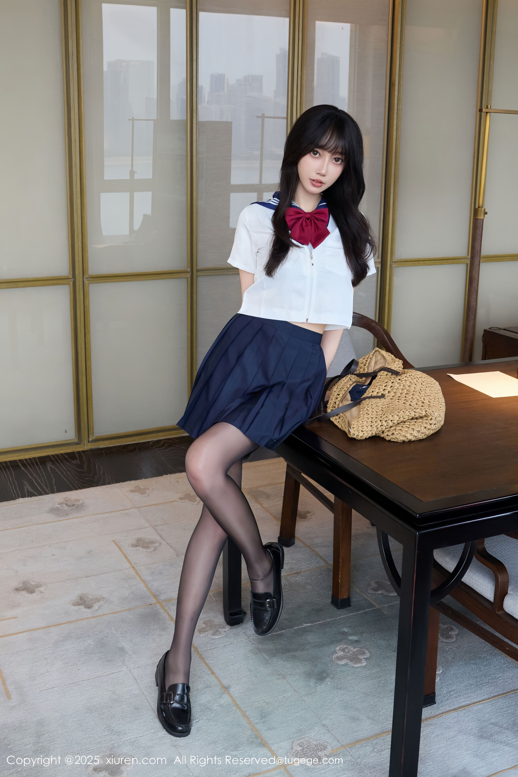 图片[17]-[Xiuren秀人网] 2025.09.15 NO.10766 玥儿玥er[69P]-六色网