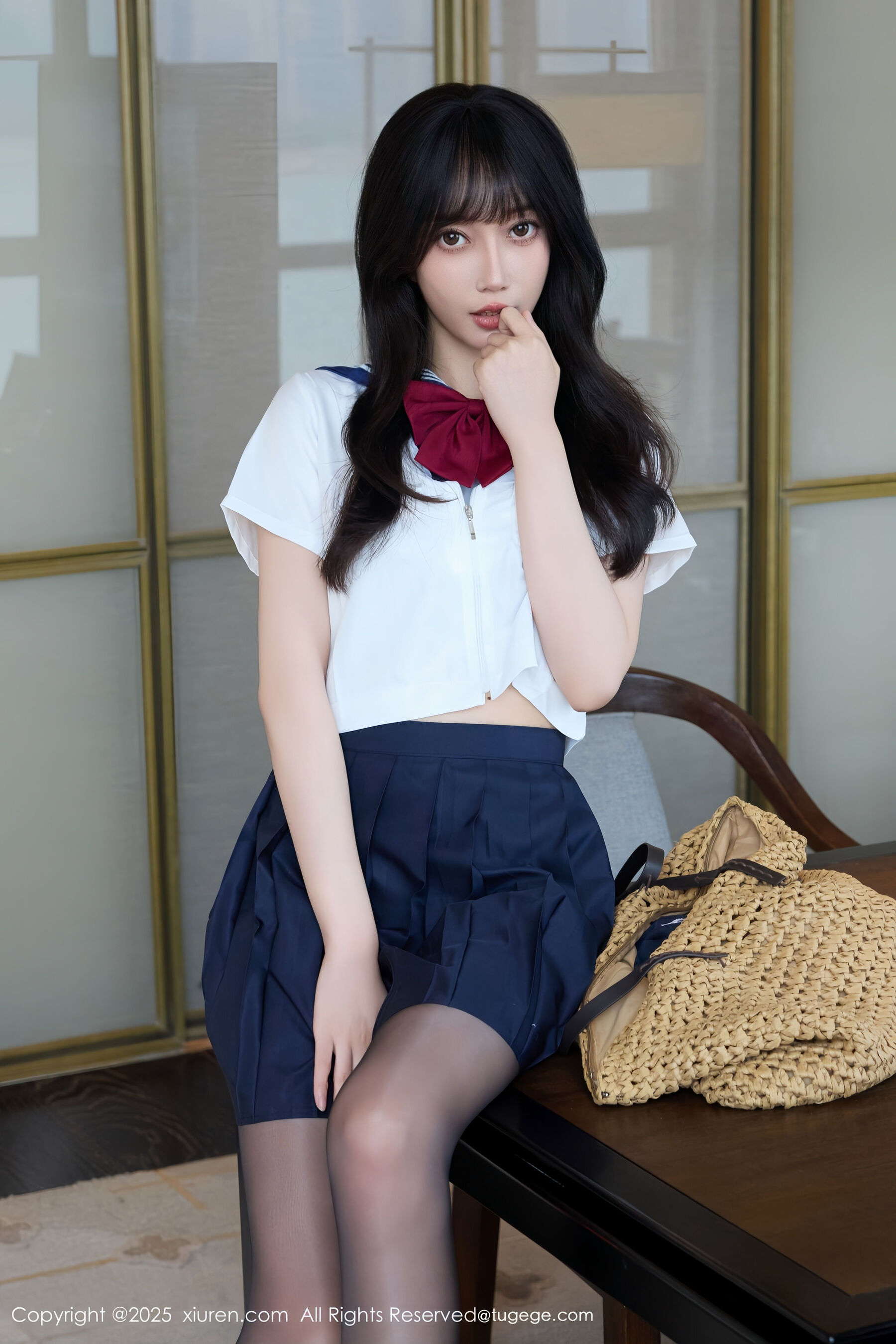 图片[7]-[Xiuren秀人网] 2025.09.15 NO.10766 玥儿玥er[69P]-六色网