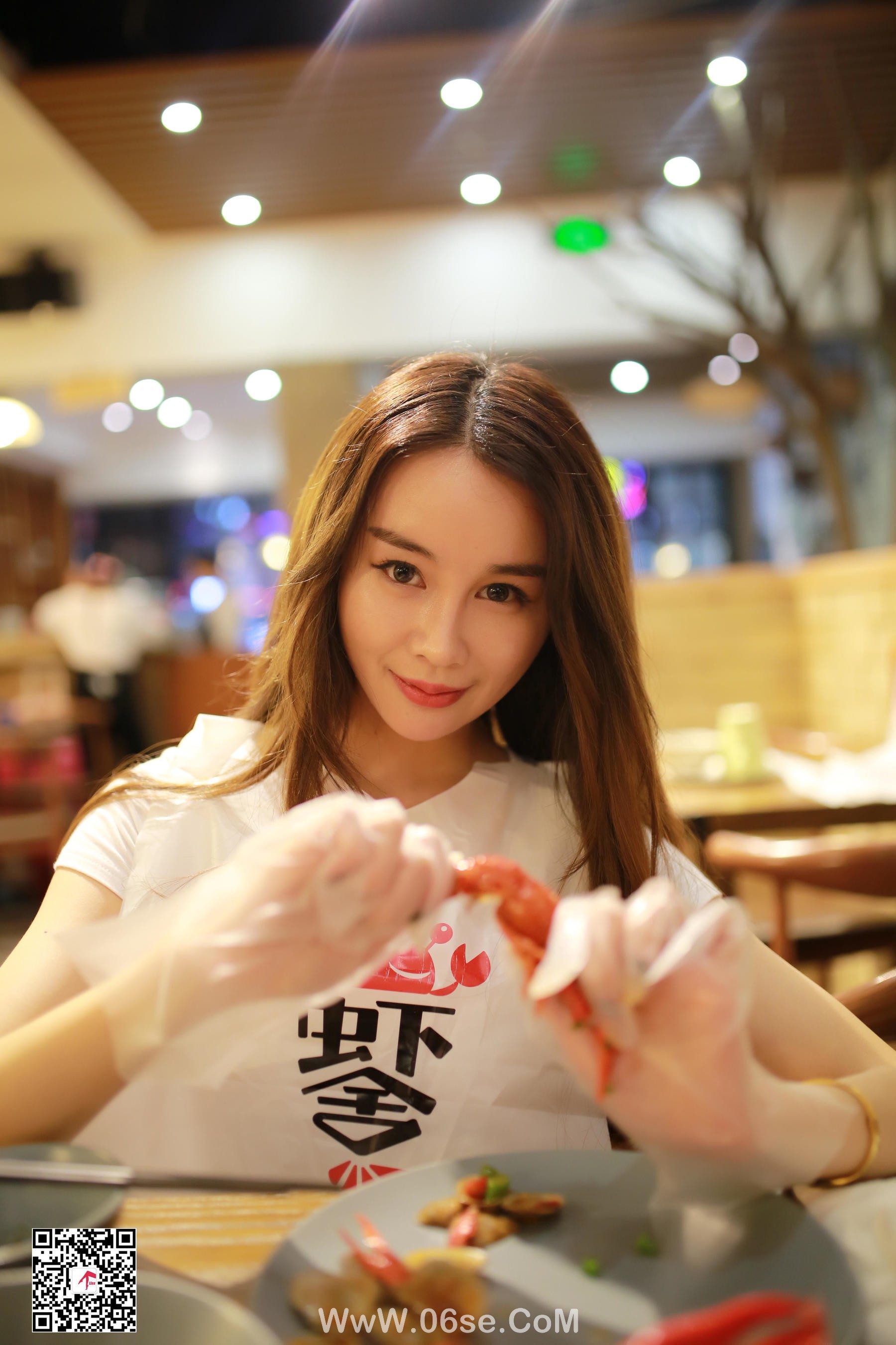 图片[9]-[丽丝映像GIRLISS] – 敏敏《私生活》 [99P]-六色网