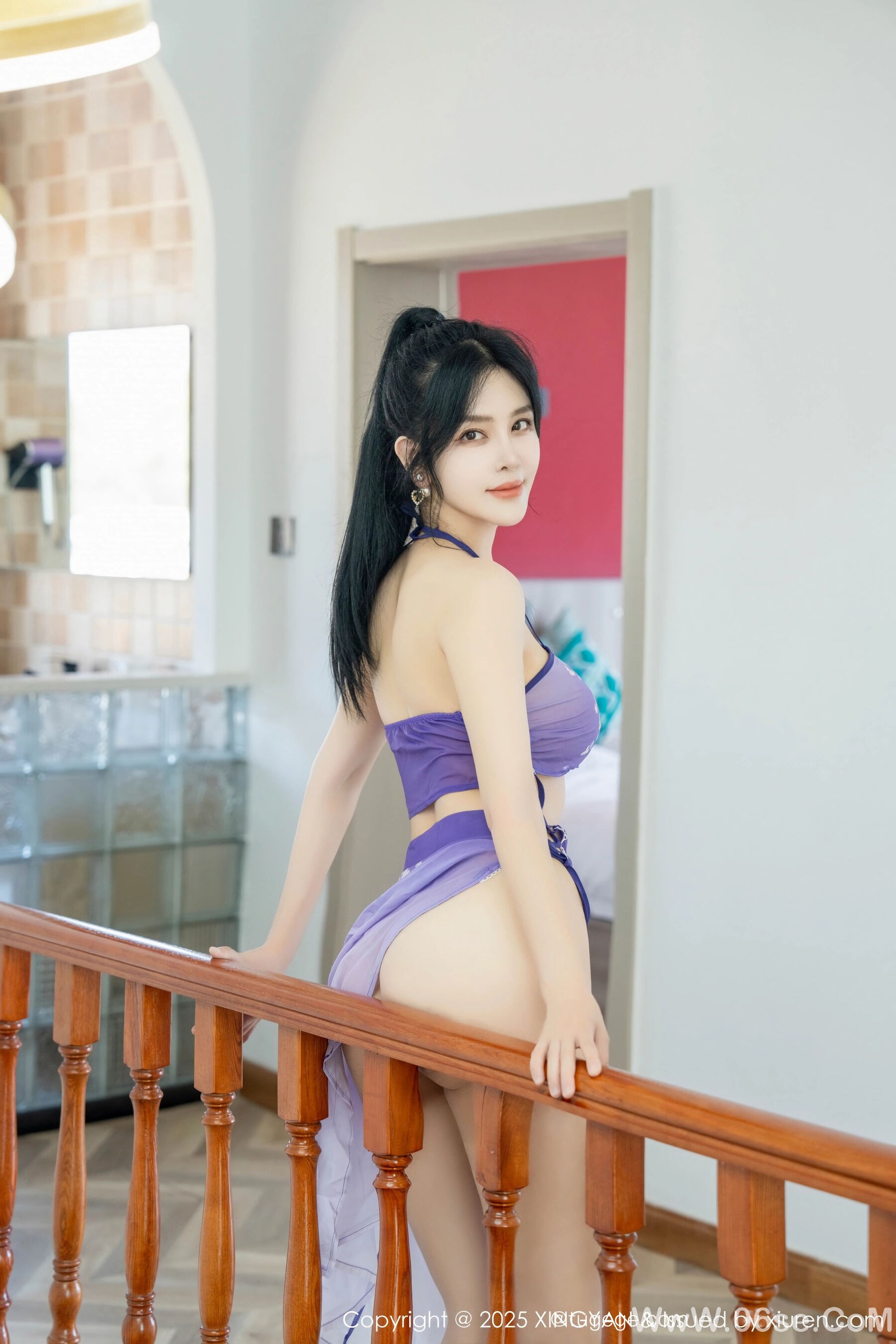 图片[8]-星颜社 – NO.0450 – 刘钰儿 [61P]-六色网
