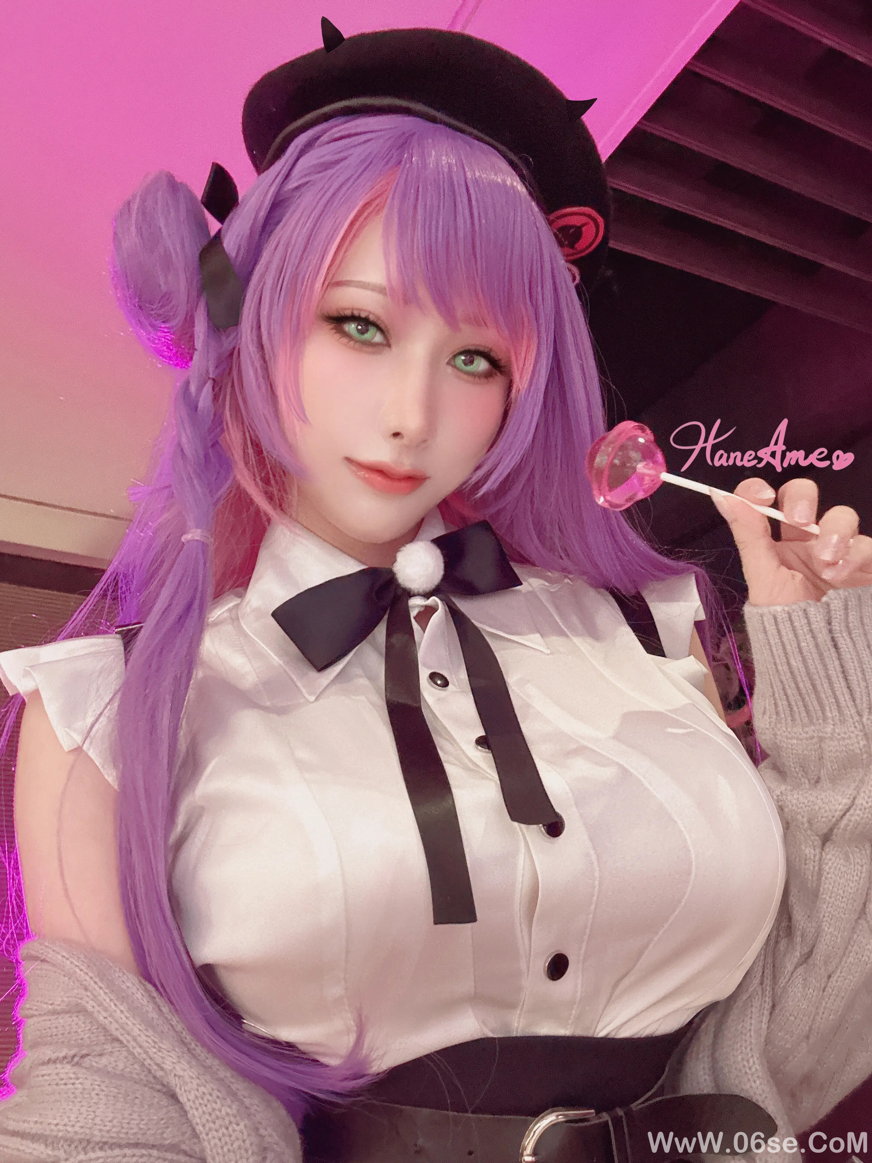 图片[37]-雨波_haneame_ Hololive_Towa-六色网