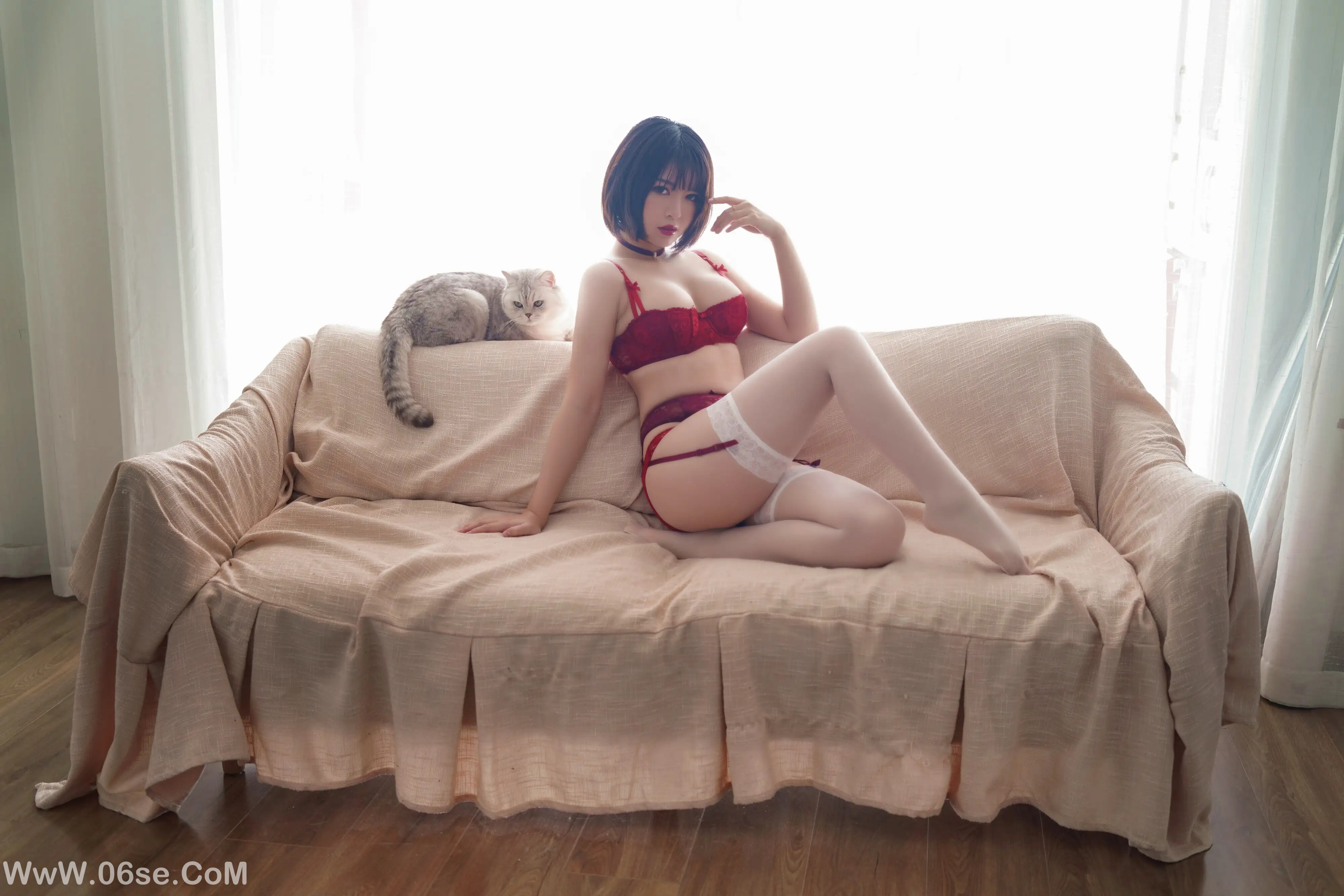 半半子 - 赤紅 AKABENI BANBANKO-六色网