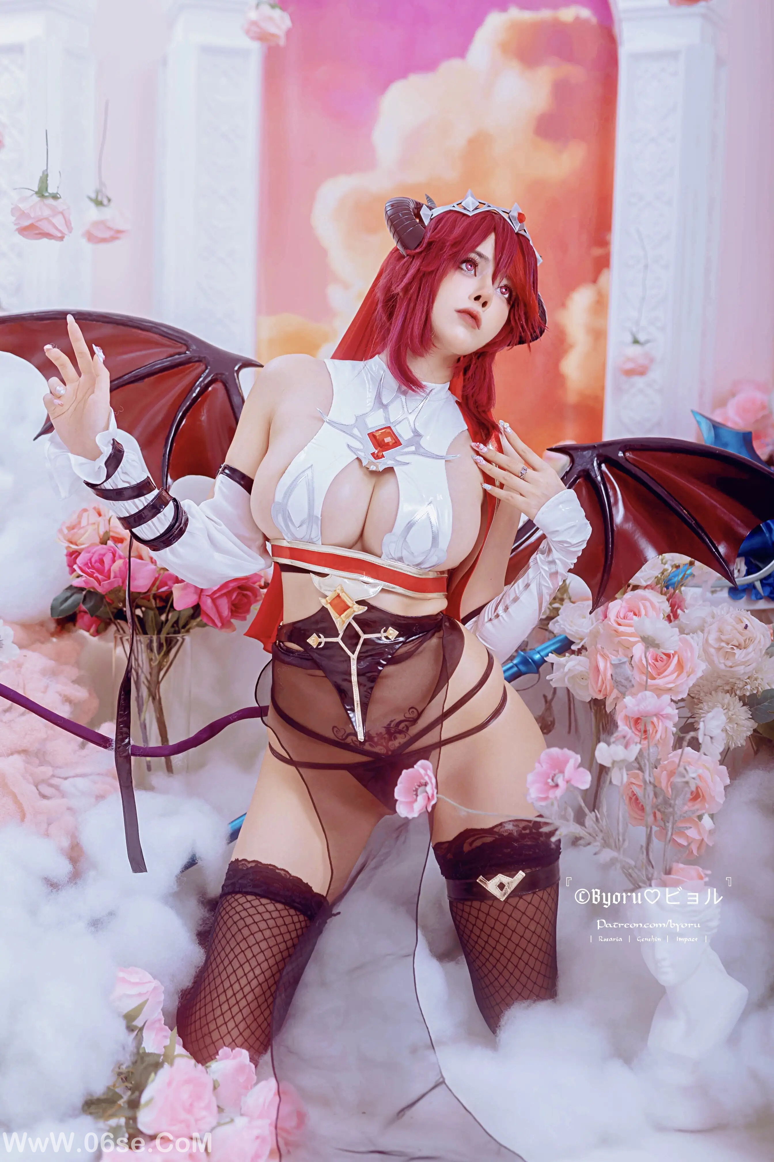图片[15]-Byoru – 原神罗莎莉亚-六色网
