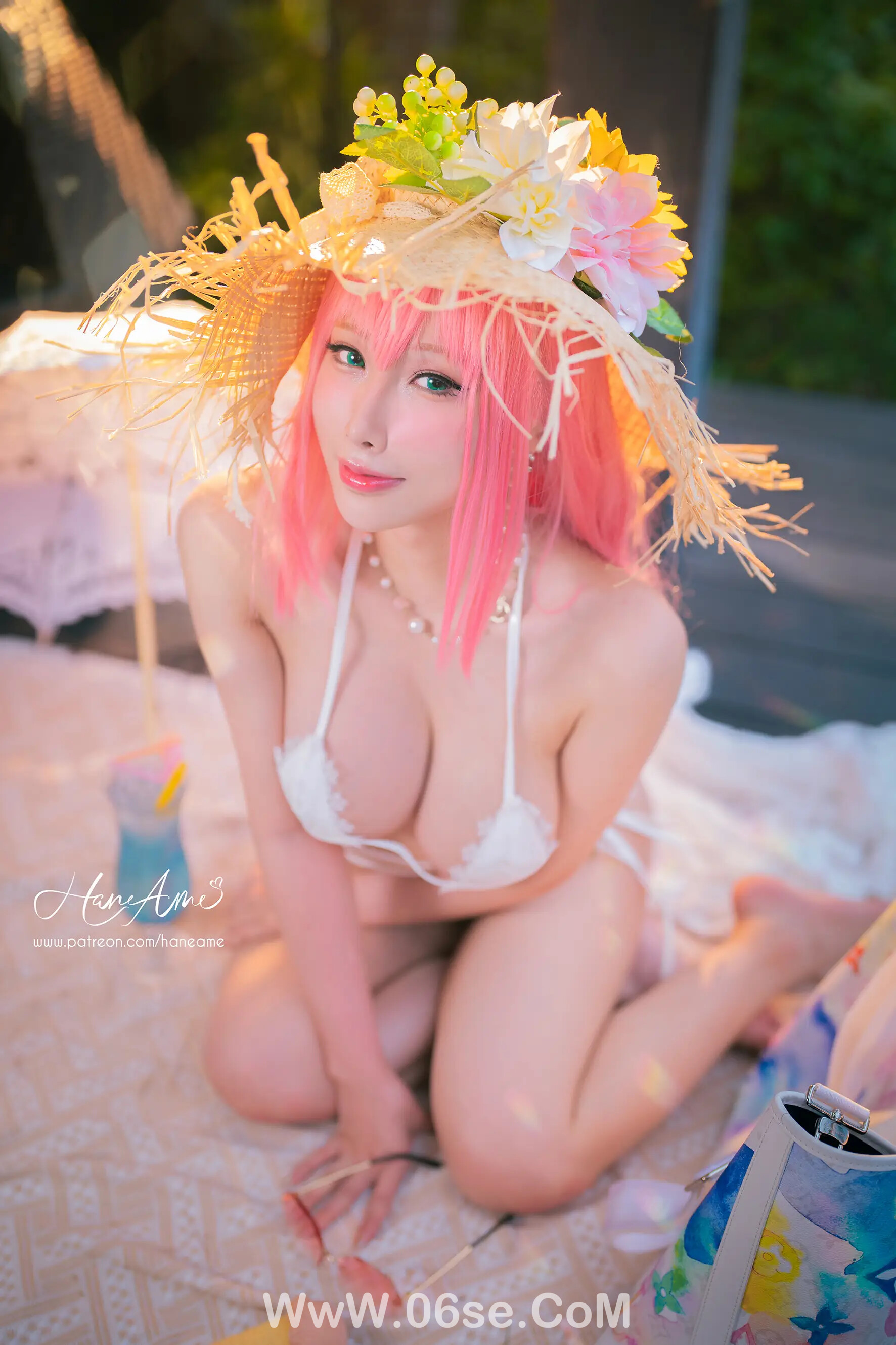 图片[23]-雨波_haneame__絮庫夫-六色网