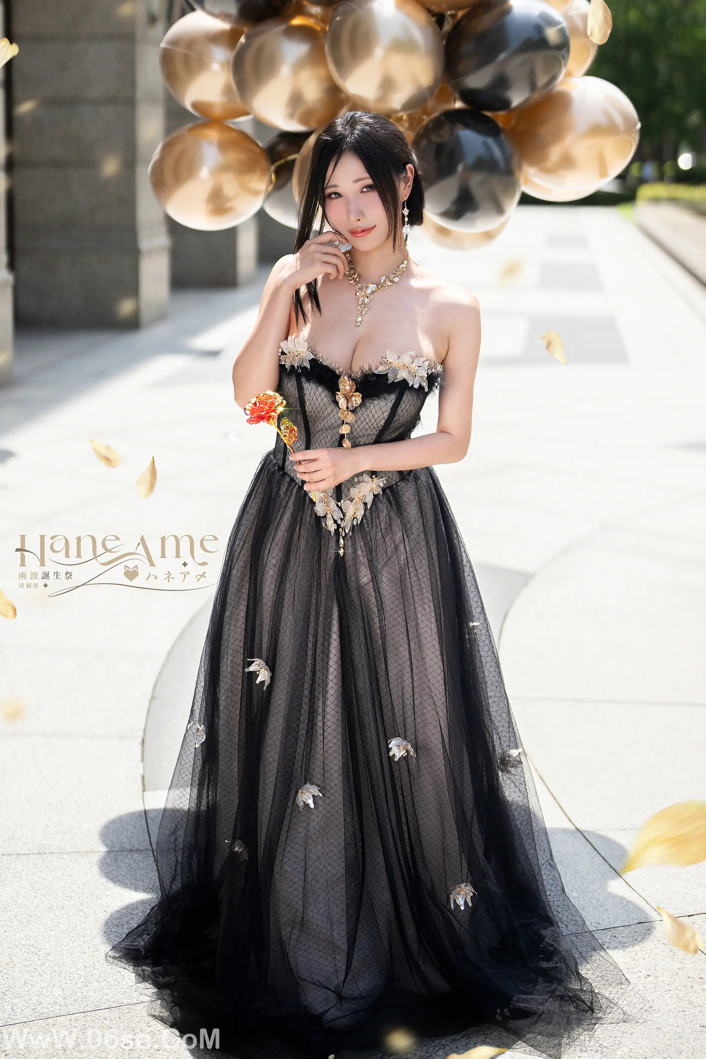 图片[2]-雨波_haneame_2024_birthday_生日个展-六色网