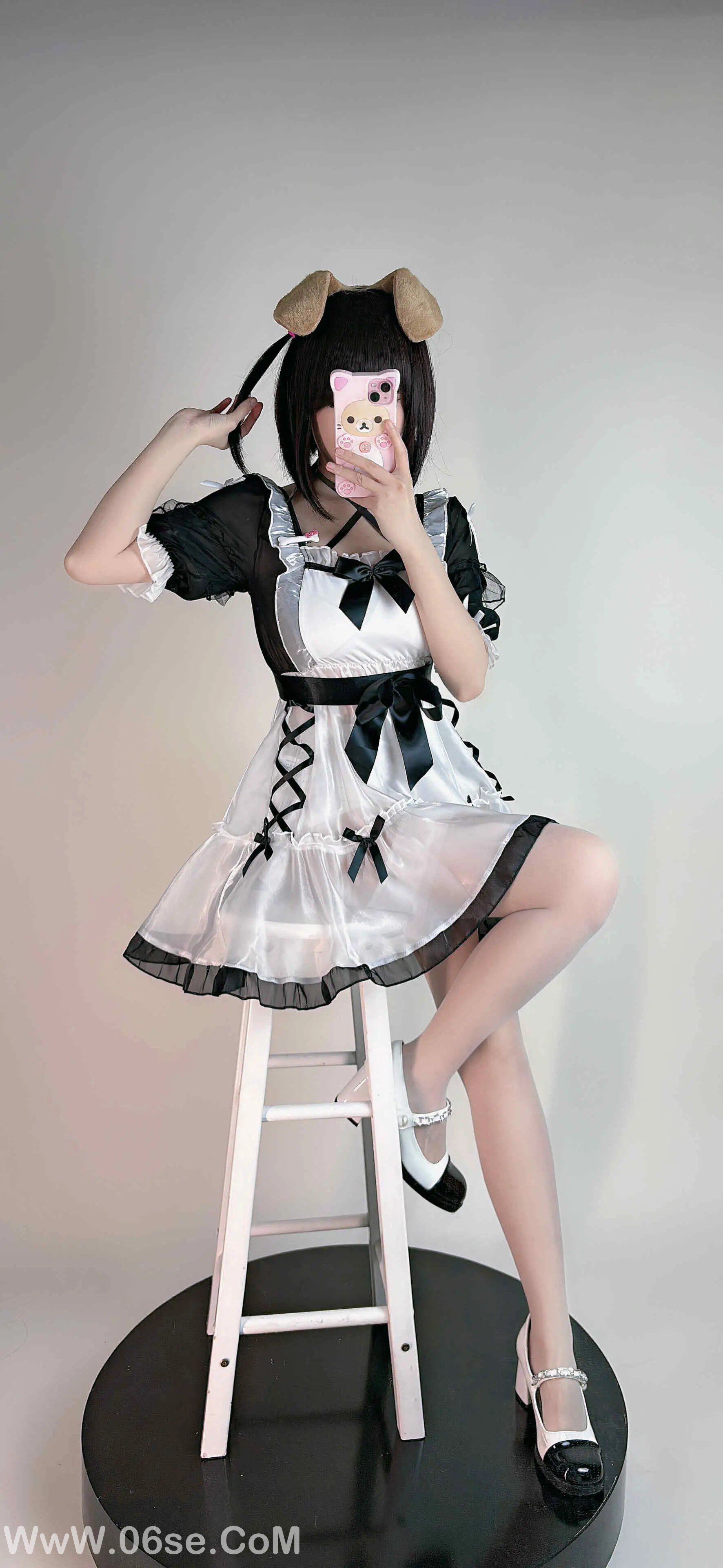 图片[3]-miko酱ww 2024年02月合集-六色网