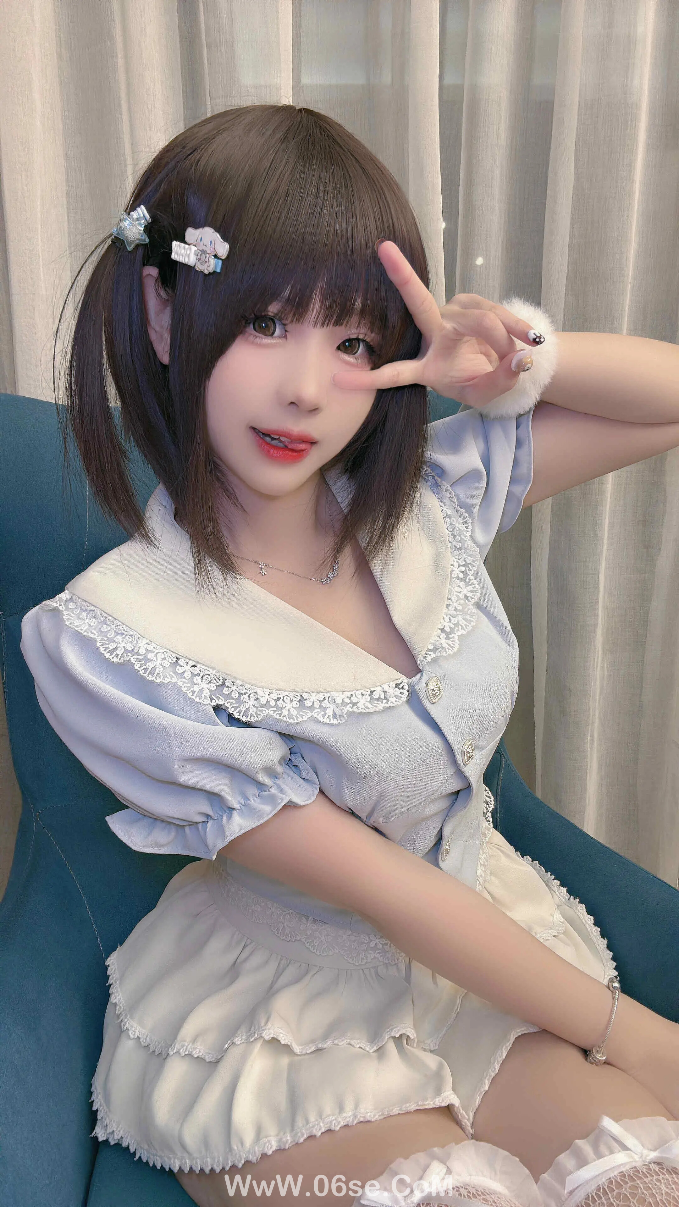 图片[116]-miko酱ww 2024年04月合集-六色网