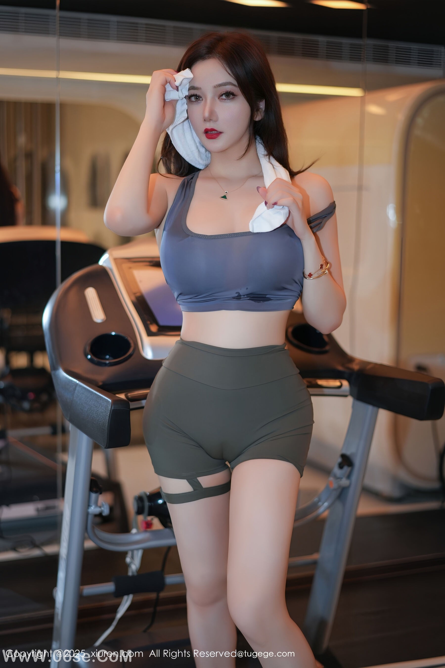 图片[34]-秀人网 – NO.10950 – 心妍小公主 [53P]-六色网