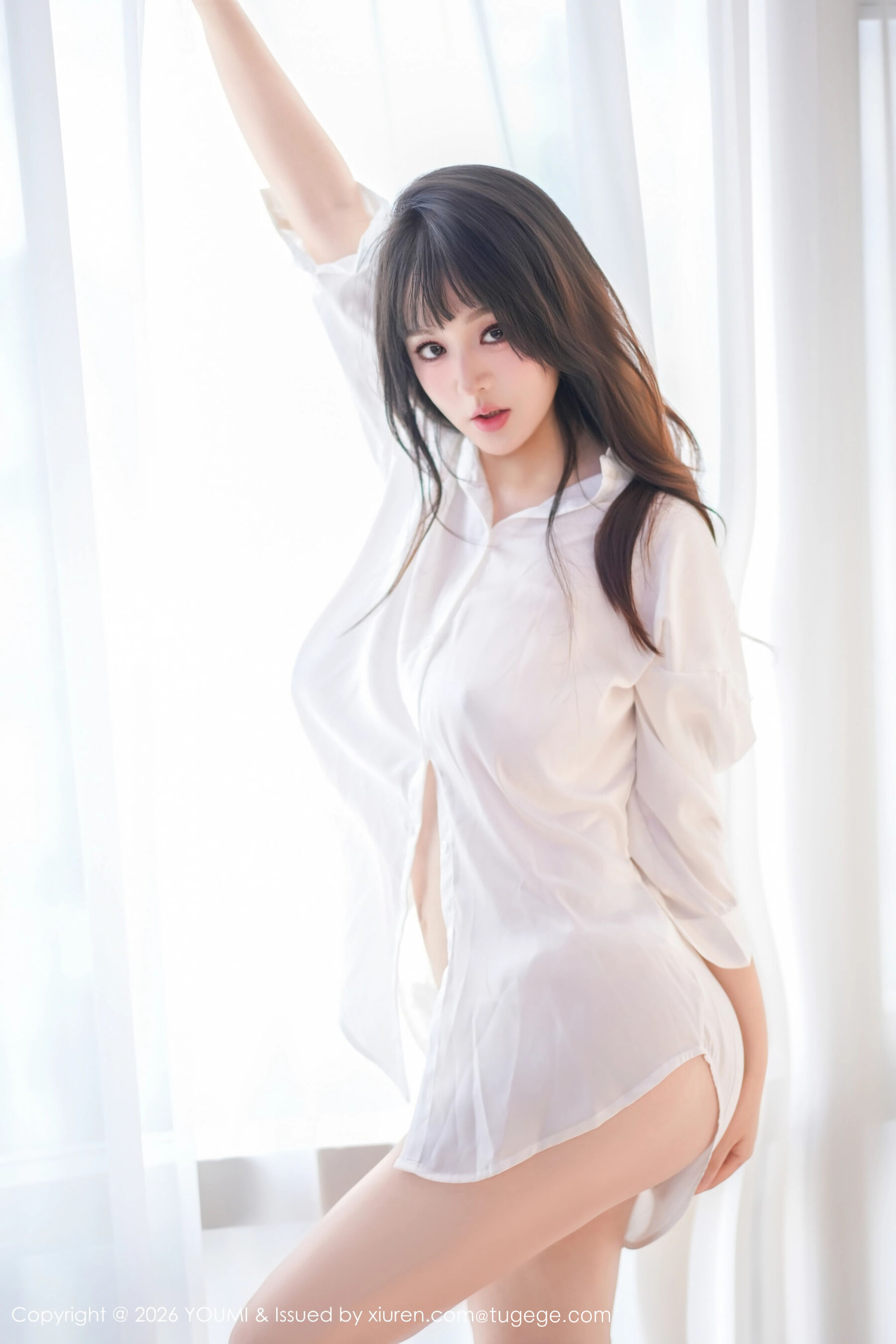 图片[16]-尤蜜荟 – NO.1199 – 沈南汐RuRu [71P]-六色网