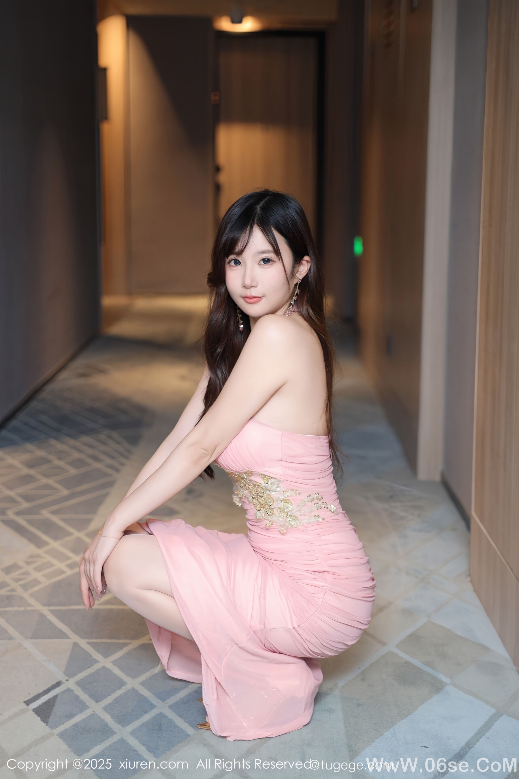图片[9]-[Xiuren秀人网] 2025.09.19 NO.10786 小肉肉咪[63P]-六色网