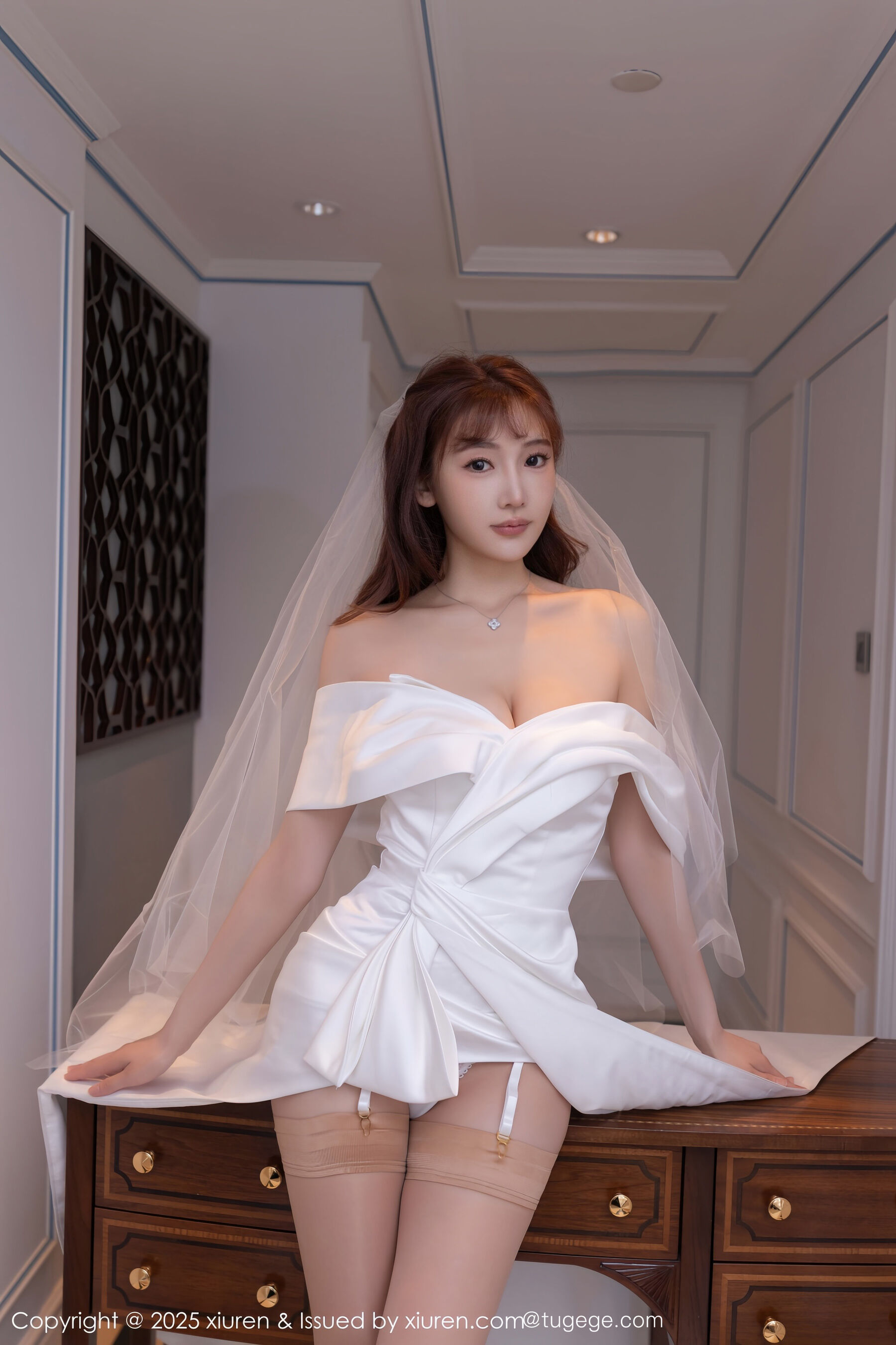 图片[11]-[Xiuren秀人网] 2025.07.10 NO.10535 陆萱萱[81P]-六色网