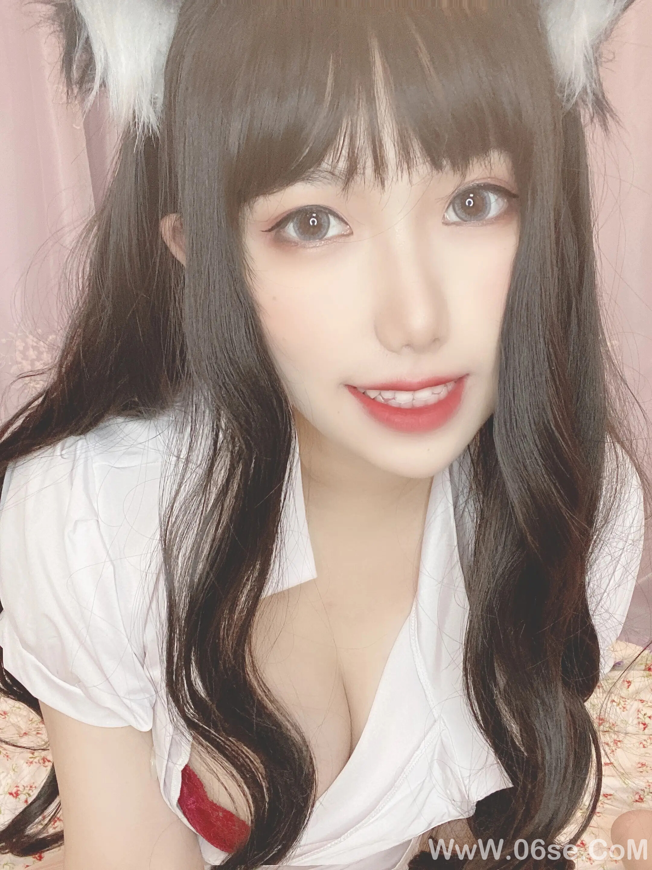 图片[103]-芋圆侑子 – 兽娘风俗店-六色网