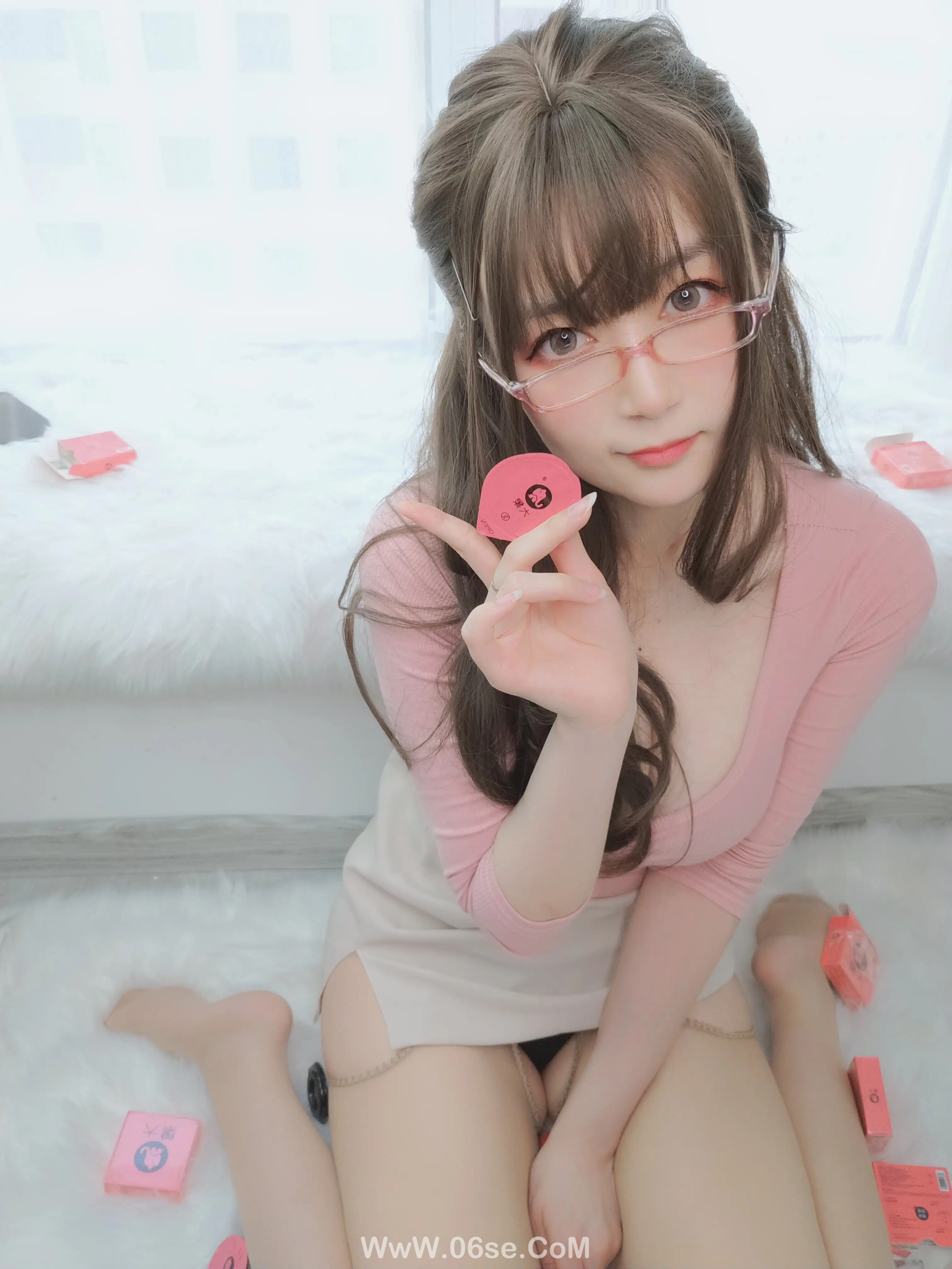 图片[23]-白银81 – 甜美后辈-六色网