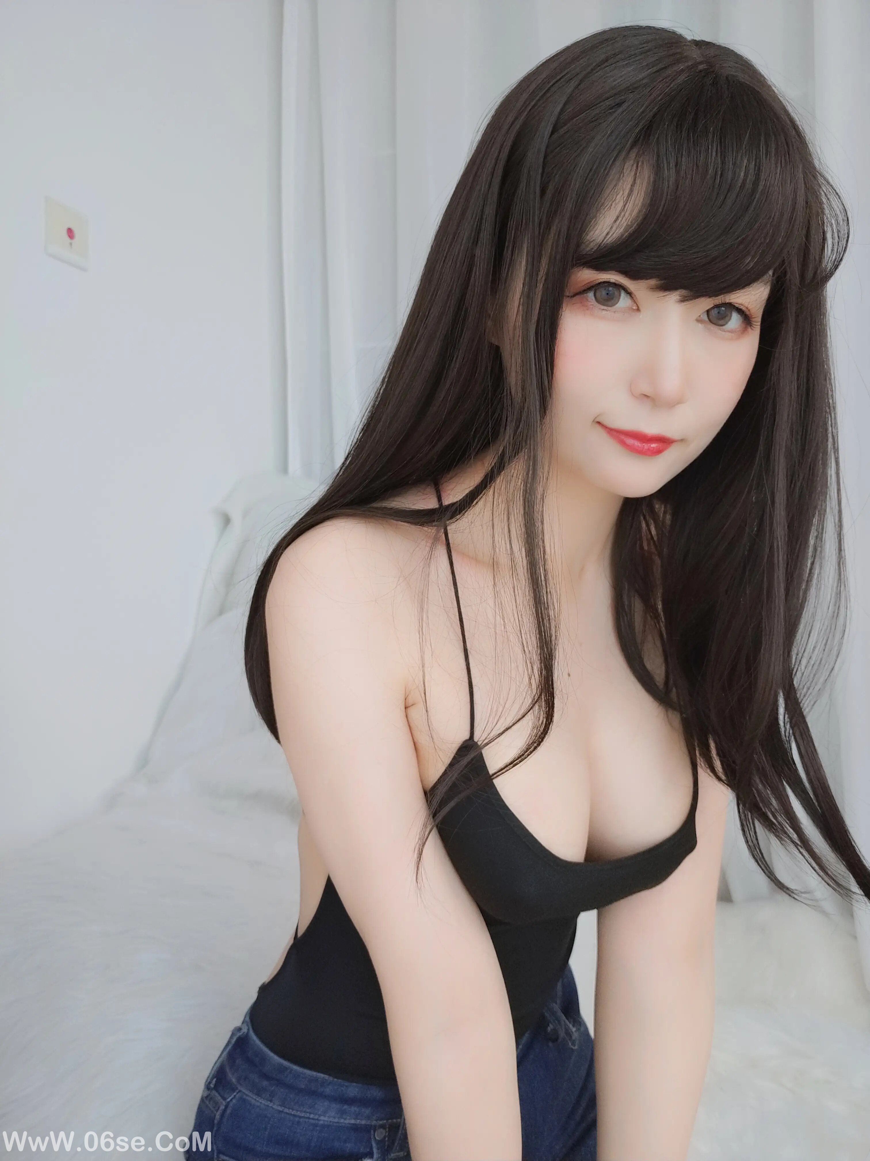 图片[43]-白银81 – 露背上衣-六色网
