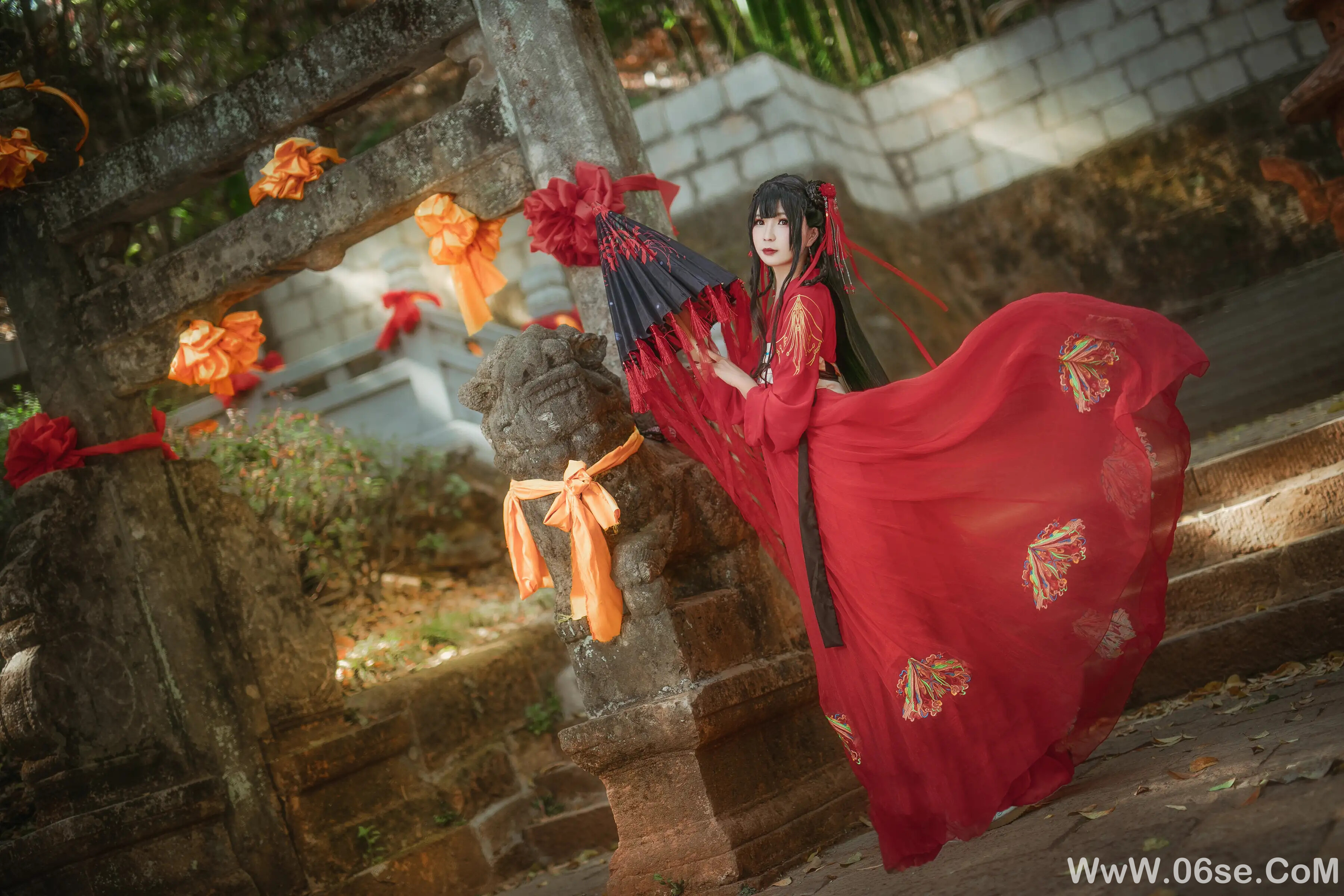 图片[9]-北之北 – 汉服-六色网