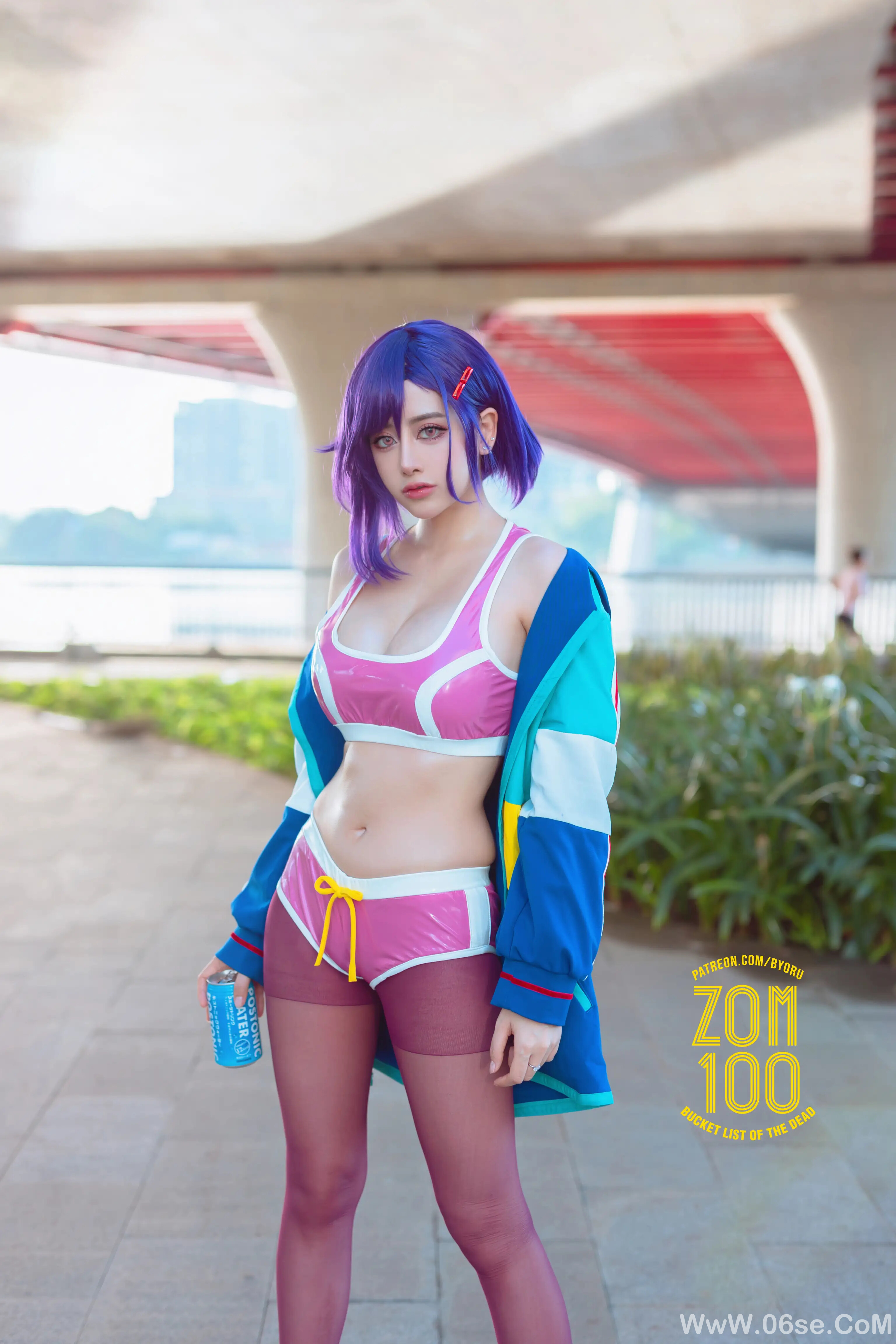 图片[25]-Byoru – Shizuka Mikazuk-六色网