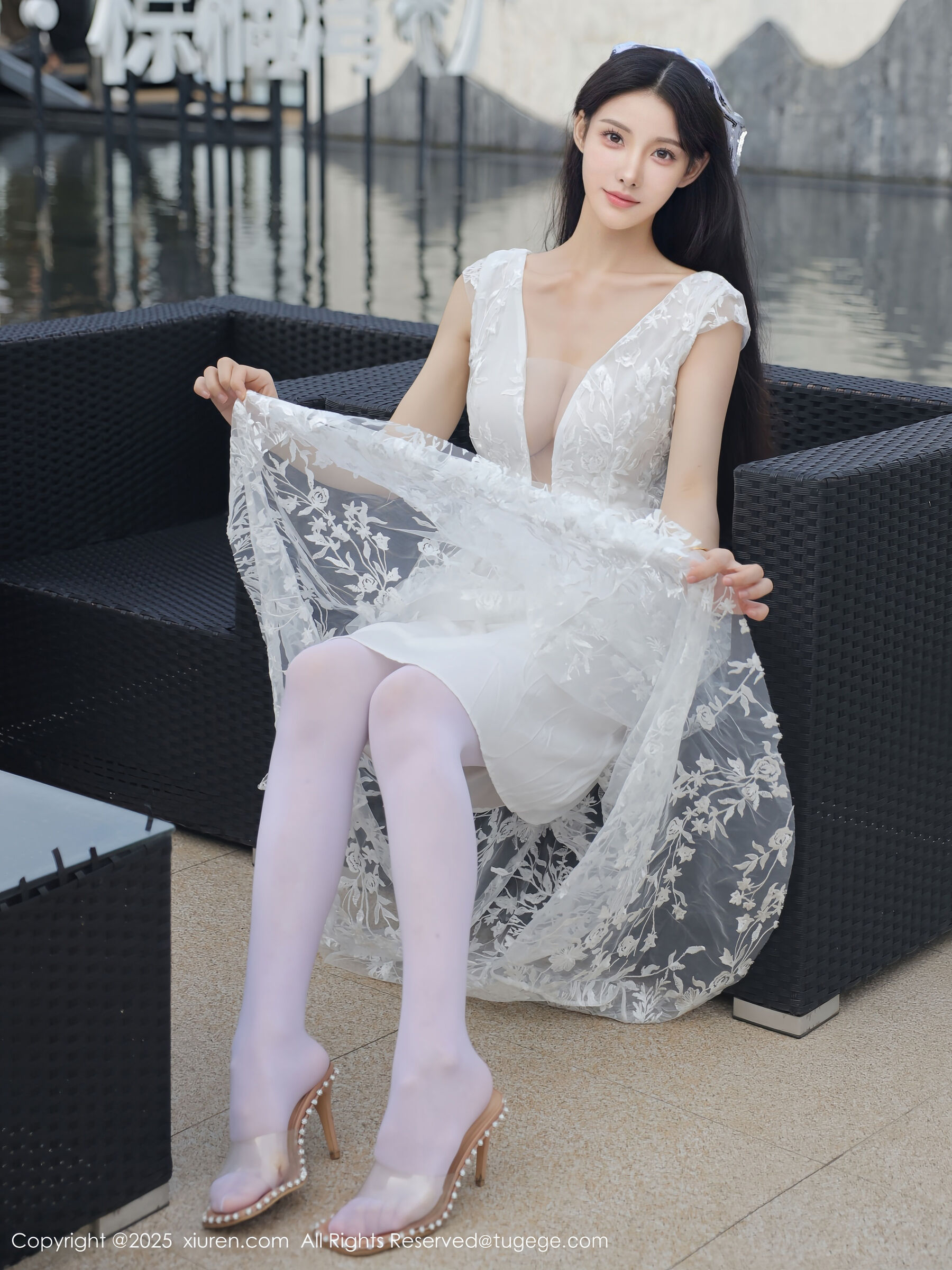 图片[24]-[Xiuren秀人网] 2025.08.18 NO.10661 梨霜儿[83P]-六色网