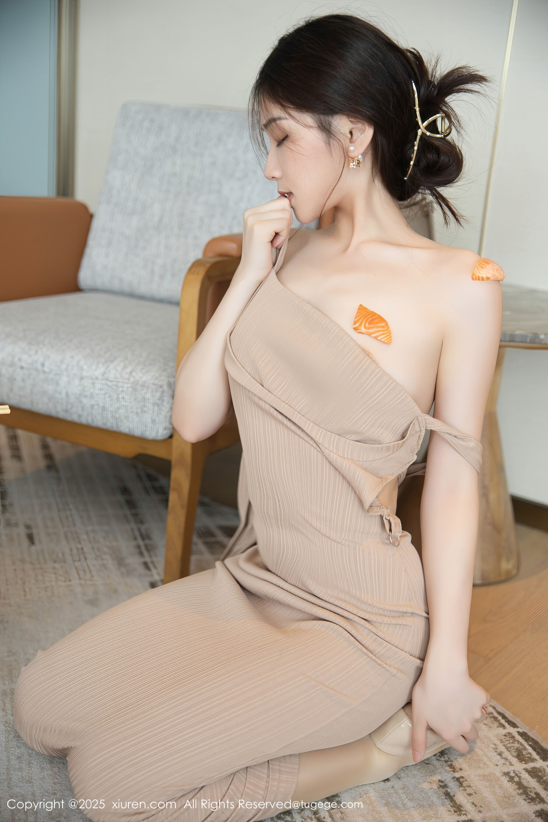 图片[22]-[Xiuren秀人网] 2025.08.22 NO.10678 刘婷婷[59P]-六色网