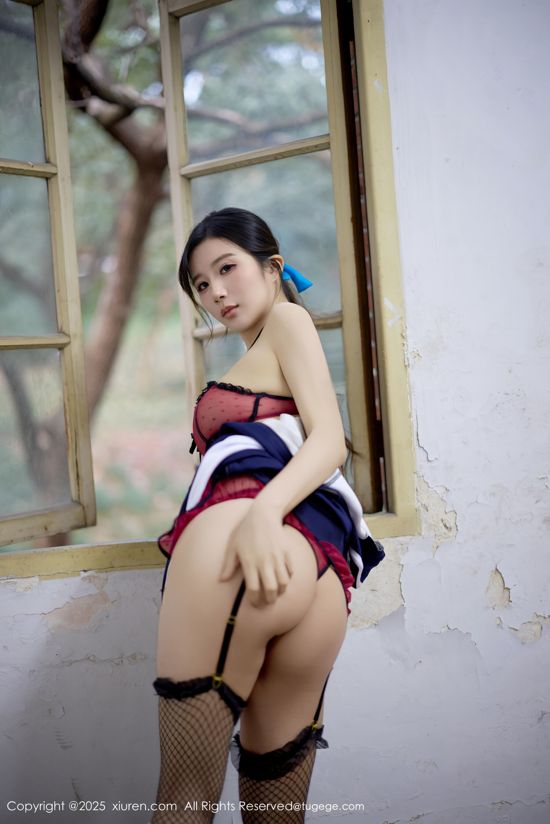 图片[52]-秀人网 – NO.11103 – 小肉肉咪 [73P]-六色网