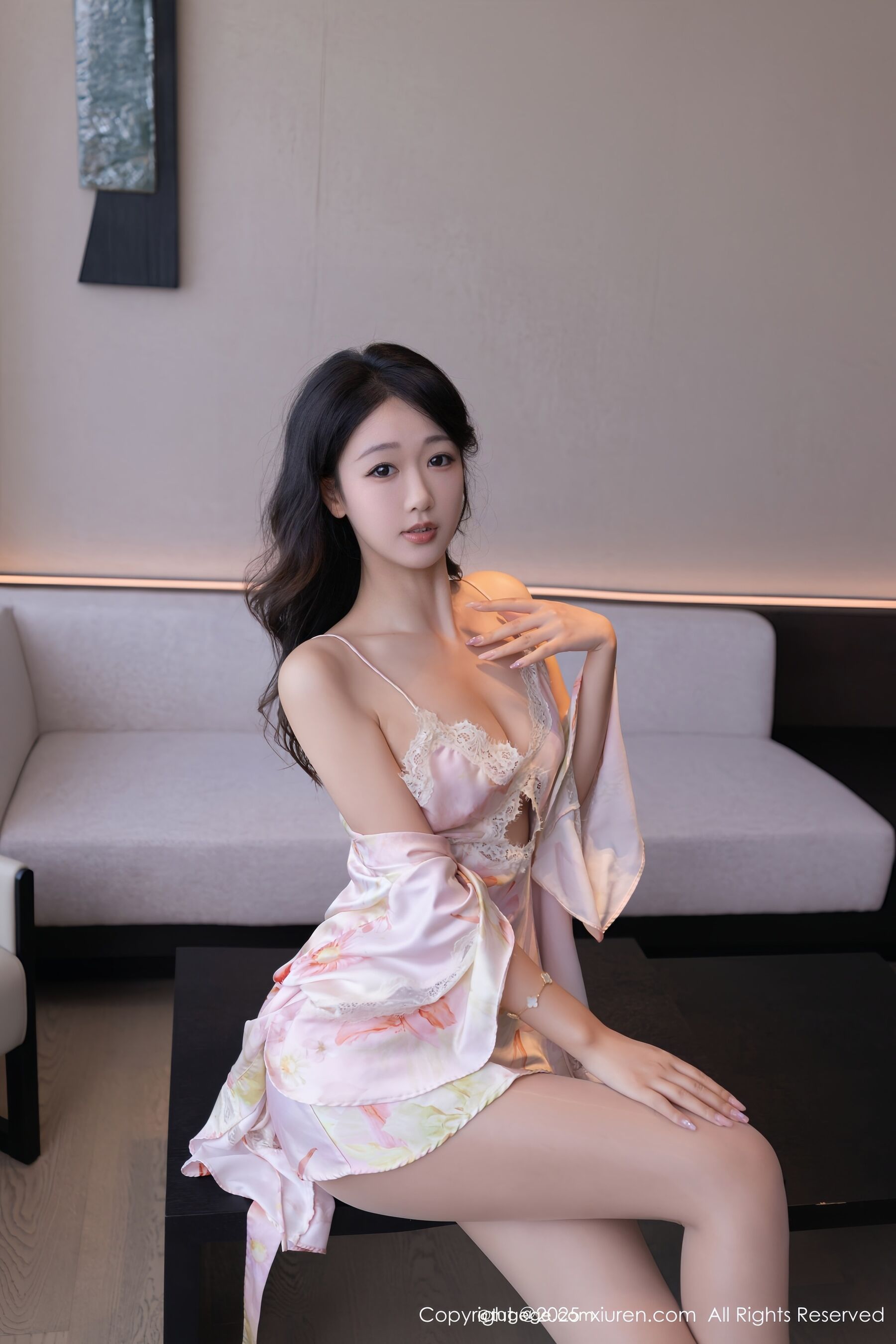 图片[33]-秀人网 – NO.10970 – 唐安琪 [77P]-六色网