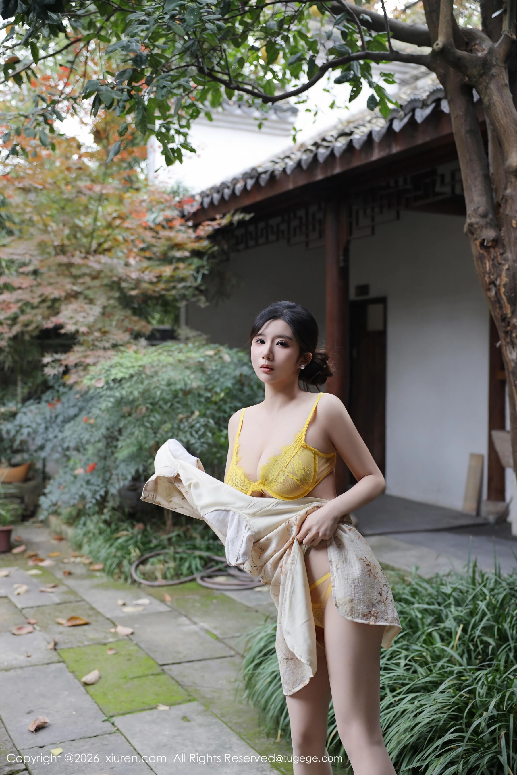 图片[54]-秀人网 – NO.11214 – 小肉肉咪 [76P]-六色网