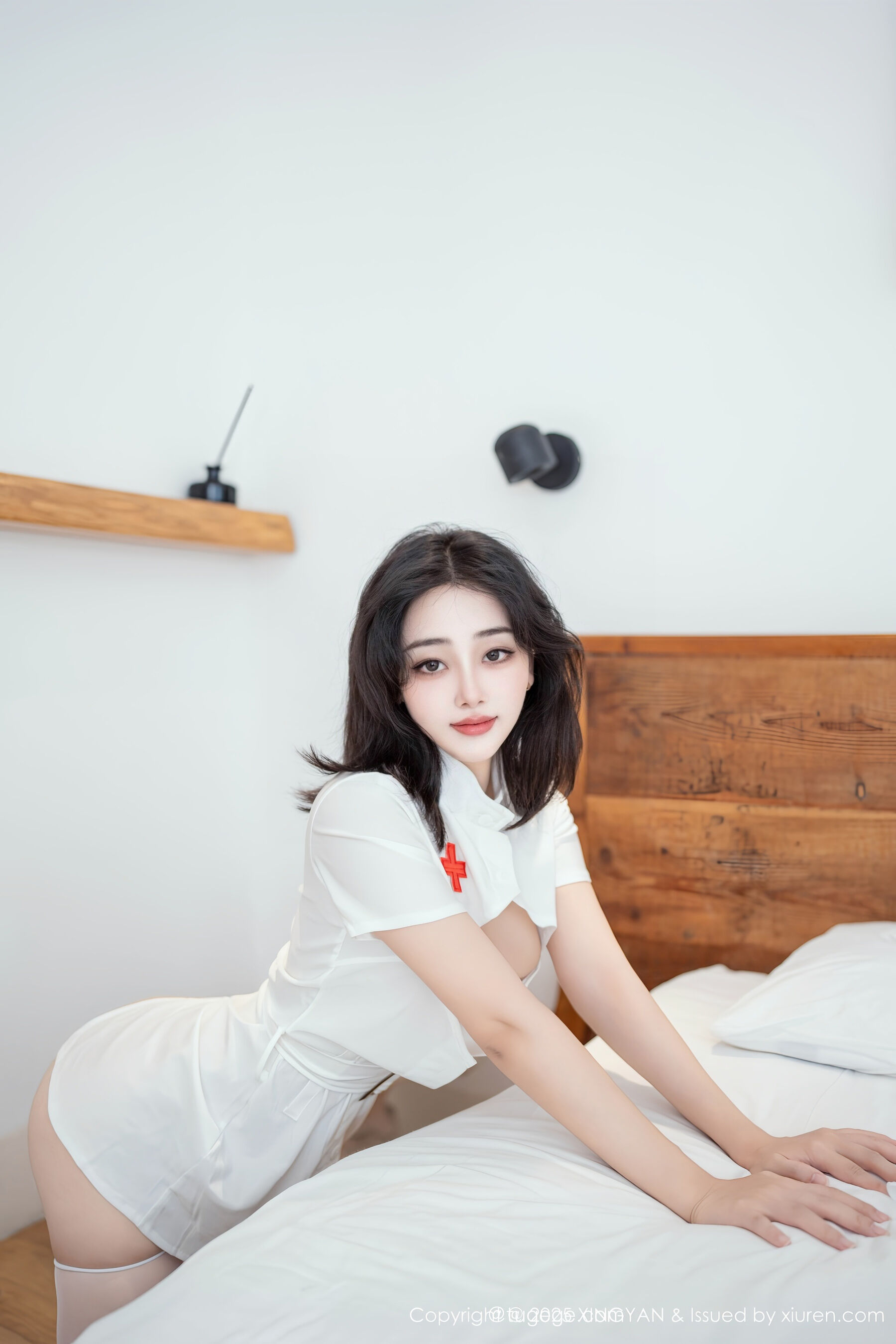 图片[34]-星颜社 2025.08.12 NO.0381 阮福福[66P]-六色网