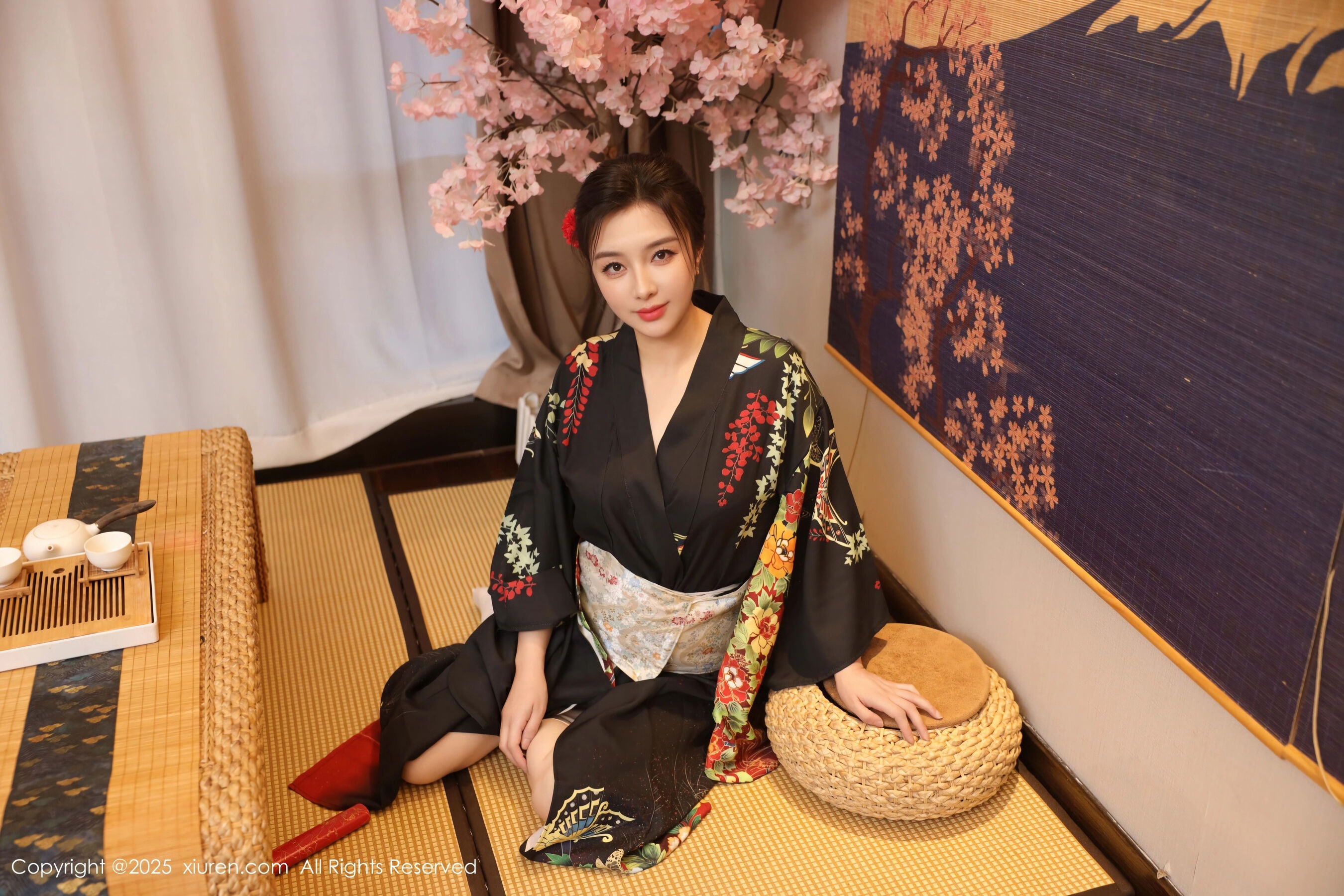 图片[21]-[Xiuren秀人网] 2025.08.07 NO.10627 苏一诺[81P]-六色网