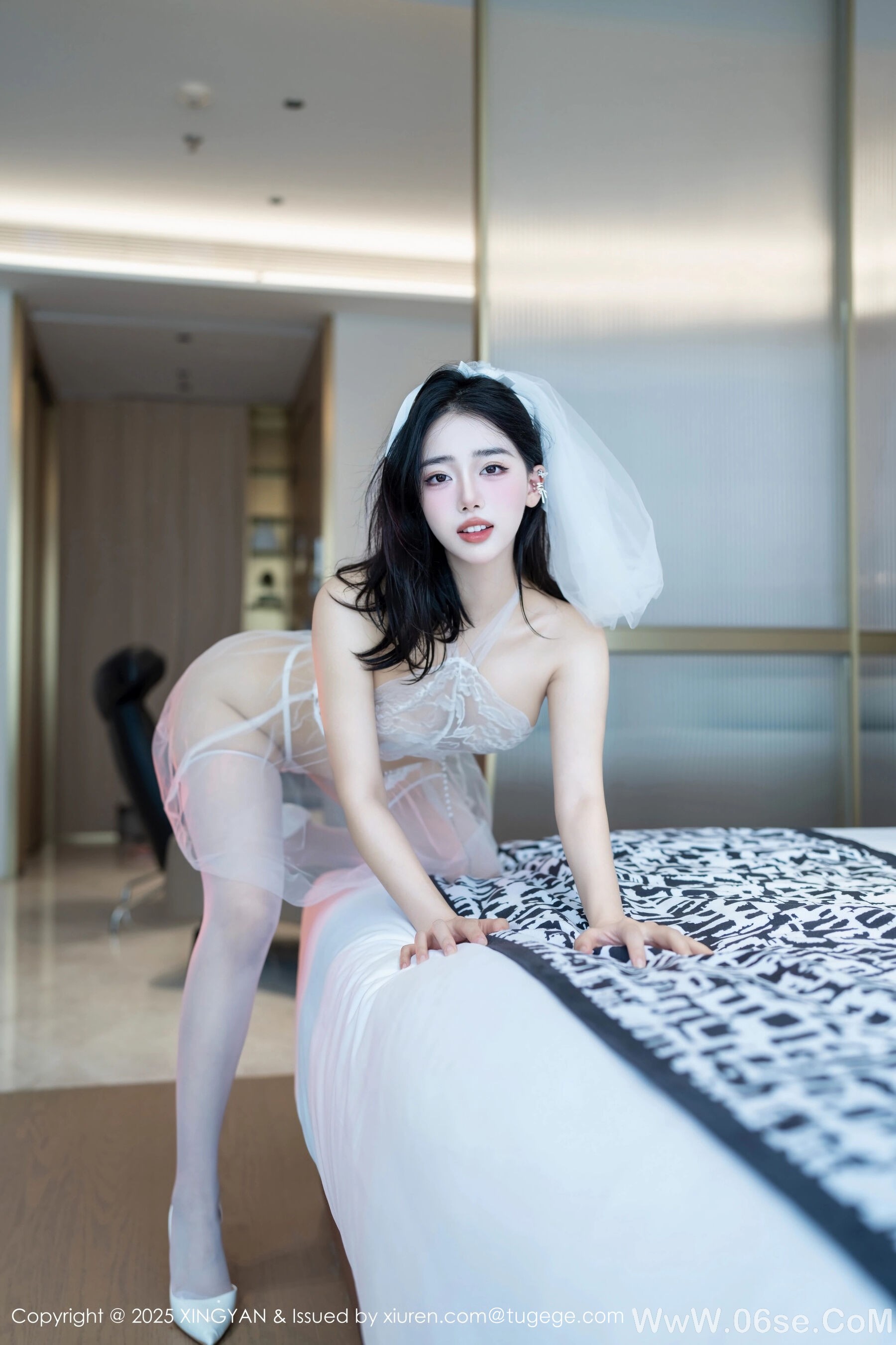 图片[21]-星颜社 – NO.0429 – 阮福福 [79P]-六色网