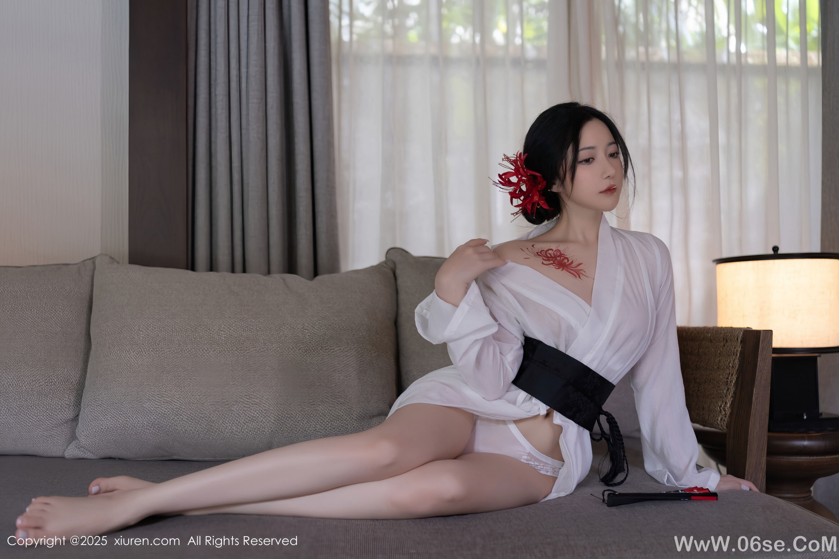 图片[32]-[Xiuren秀人网] 2025.07.04 NO.10514 鱼子酱Fish[81P]-六色网