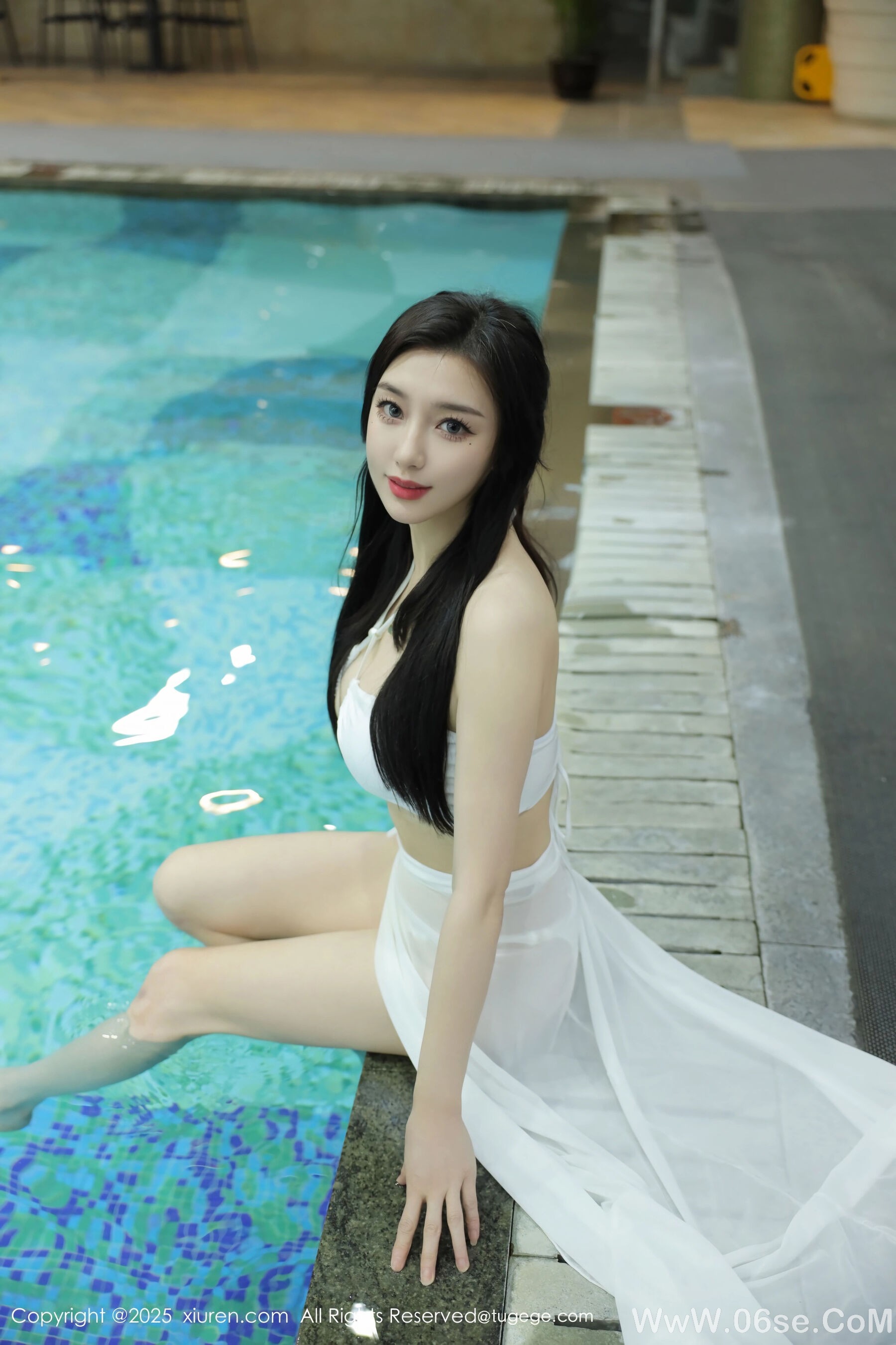图片[11]-[Xiuren秀人网] 2025.06.20 NO.10441 苏一诺[82P]-六色网