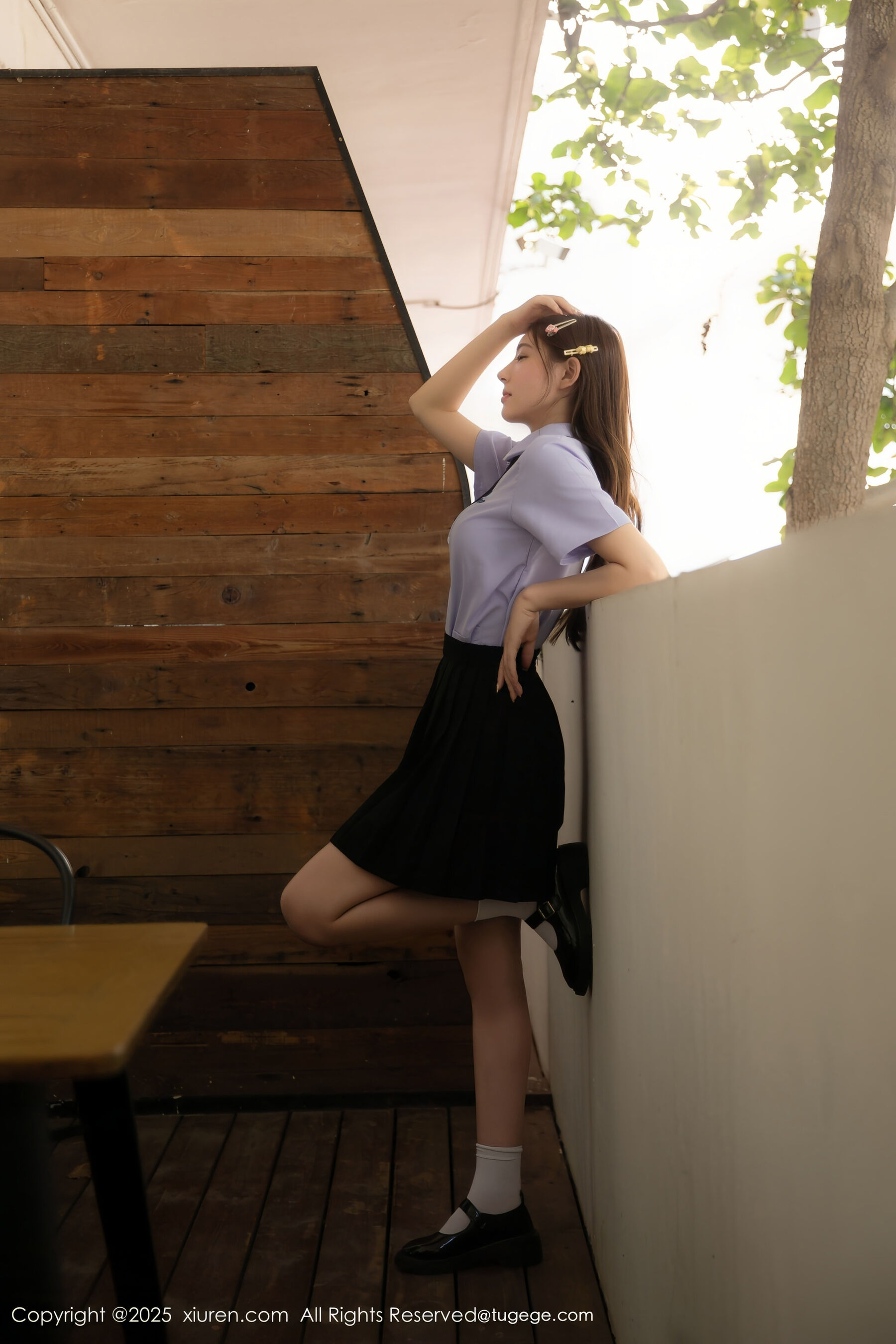 图片[4]-[Xiuren秀人网] 2025.08.05 NO.10622 悦兮[81P]-六色网