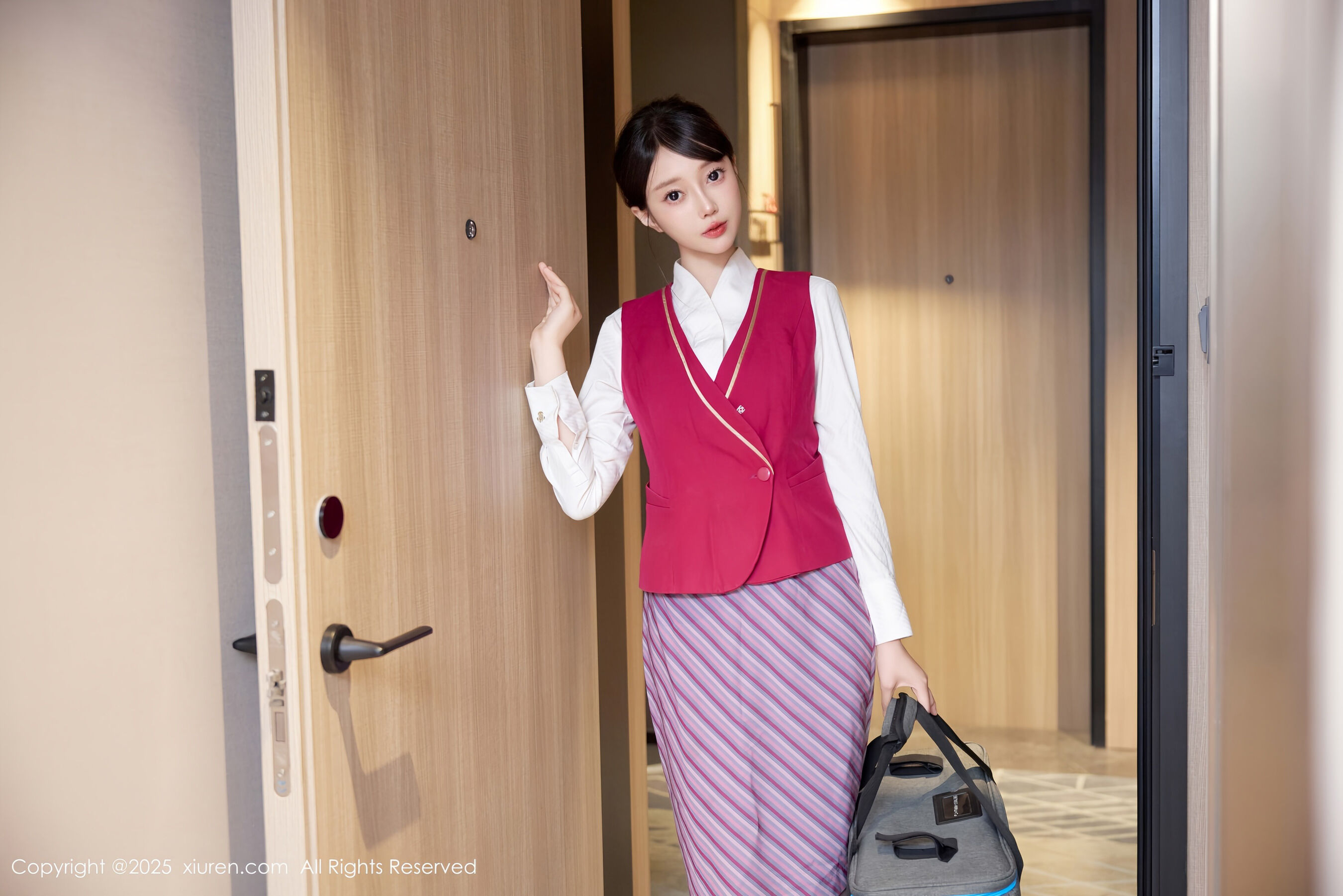 图片[3]-[Xiuren秀人网] 2025.08.04 NO.10620 玥儿玥er[71P]-六色网