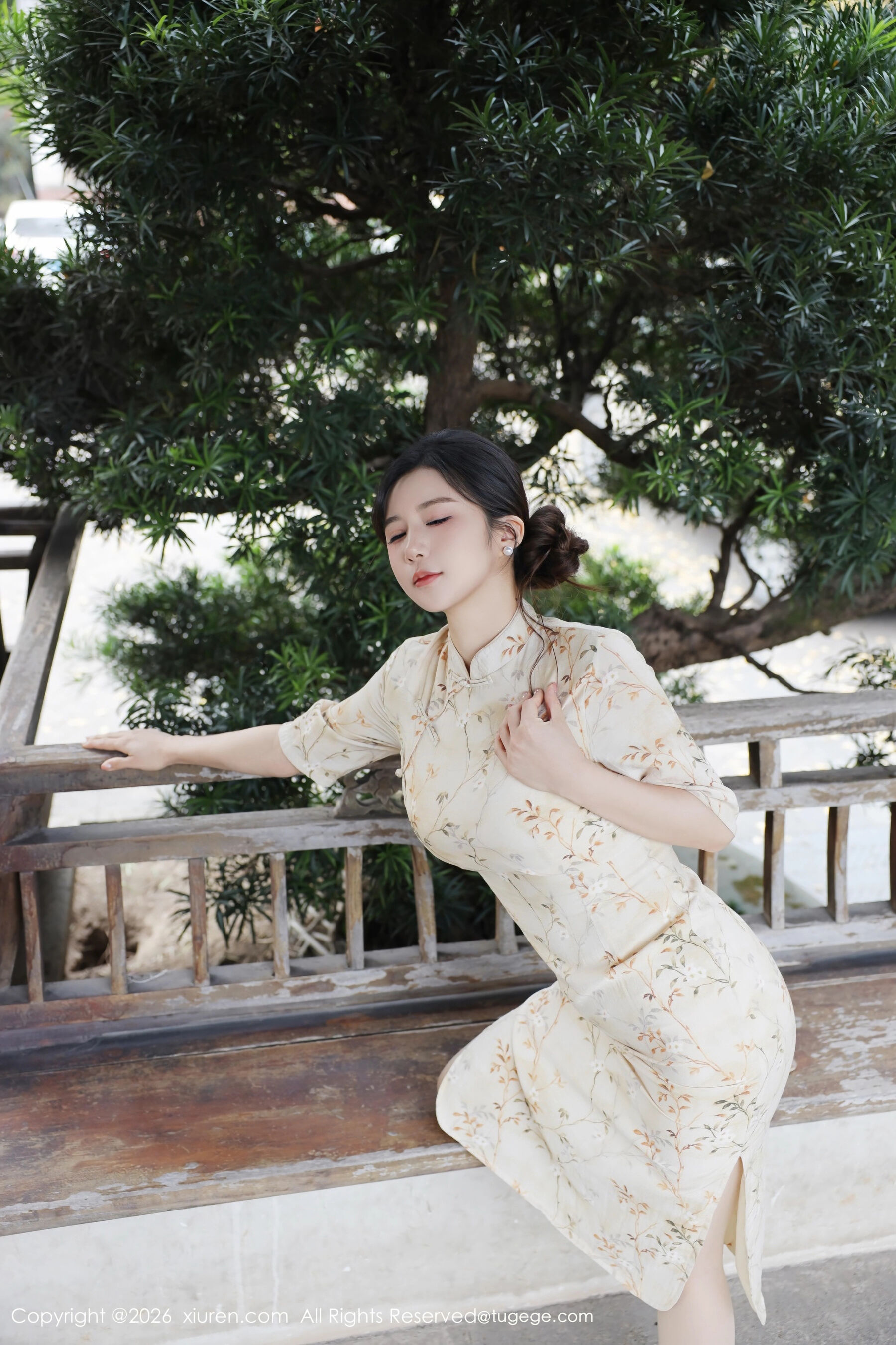 图片[25]-秀人网 – NO.11214 – 小肉肉咪 [76P]-六色网