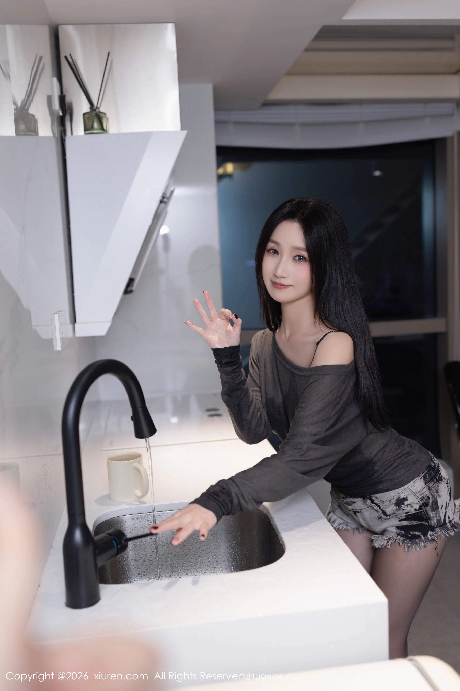 图片[13]-秀人网 – NO.11202 – 杏子Yada [77P]-六色网