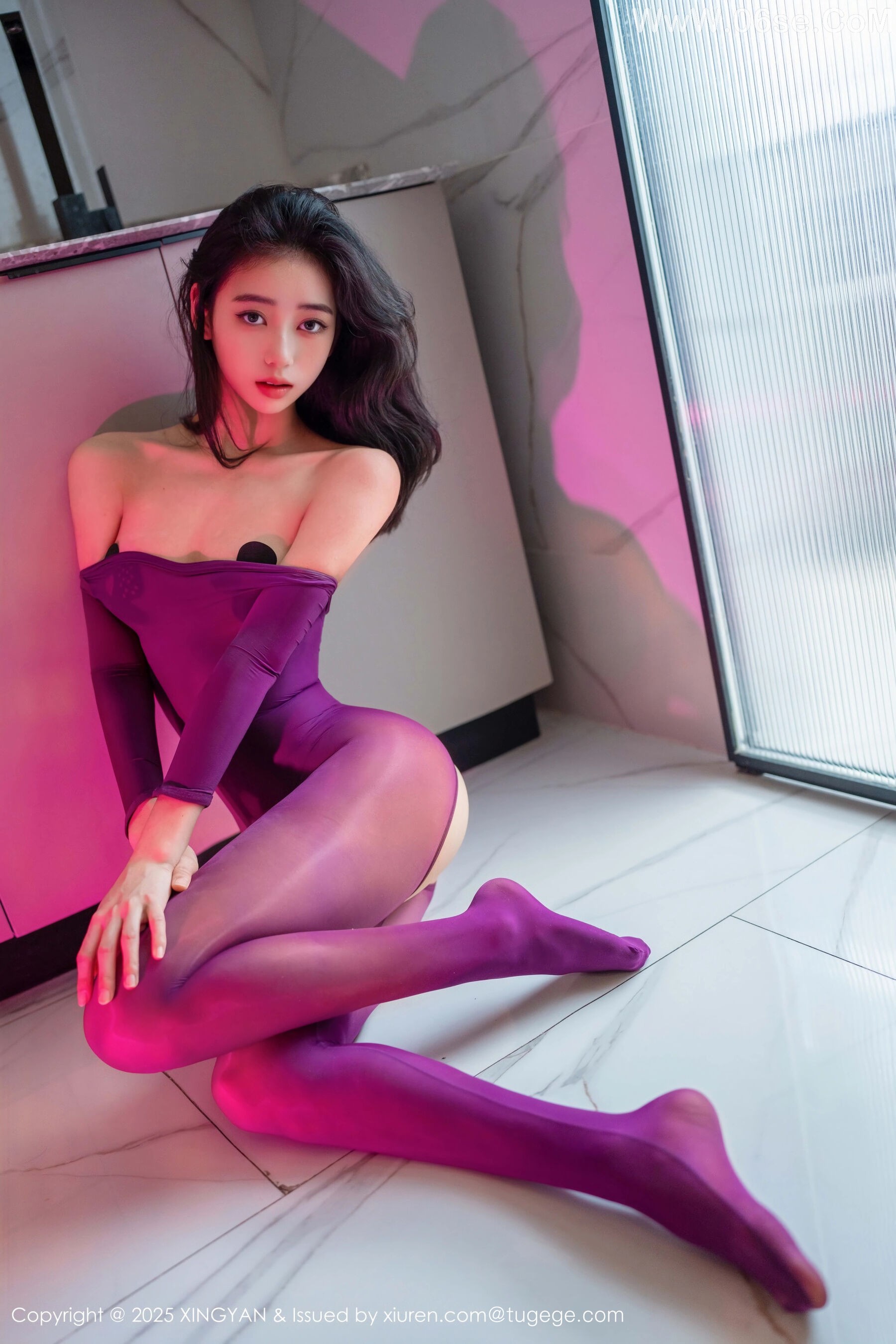 图片[10]-星颜社 2025.07.02 NO.0363 时安安[82P]-六色网