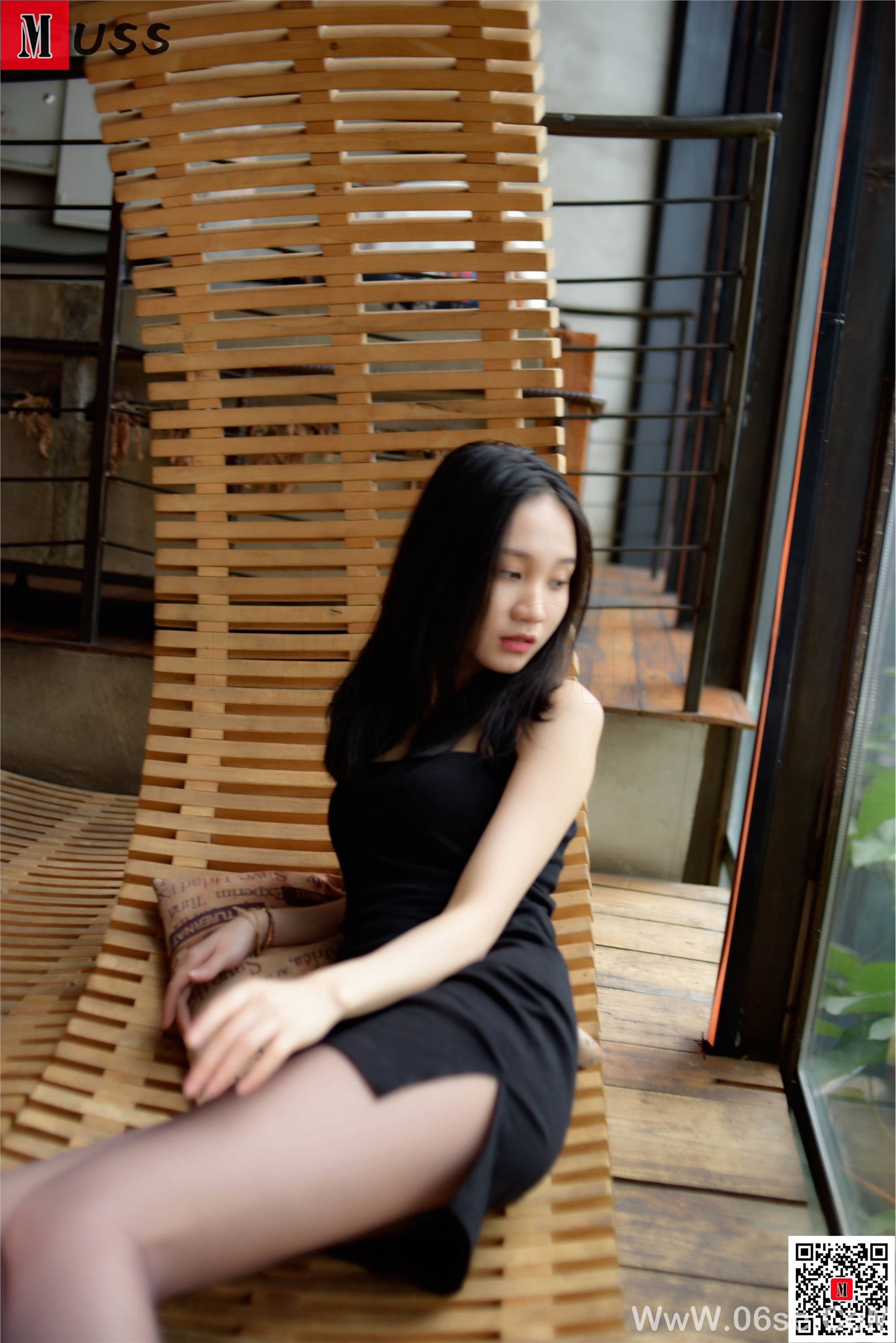 图片[53]-MussGirl慕丝女郎 NO.691 阿瑶（下）[70P]-六色网