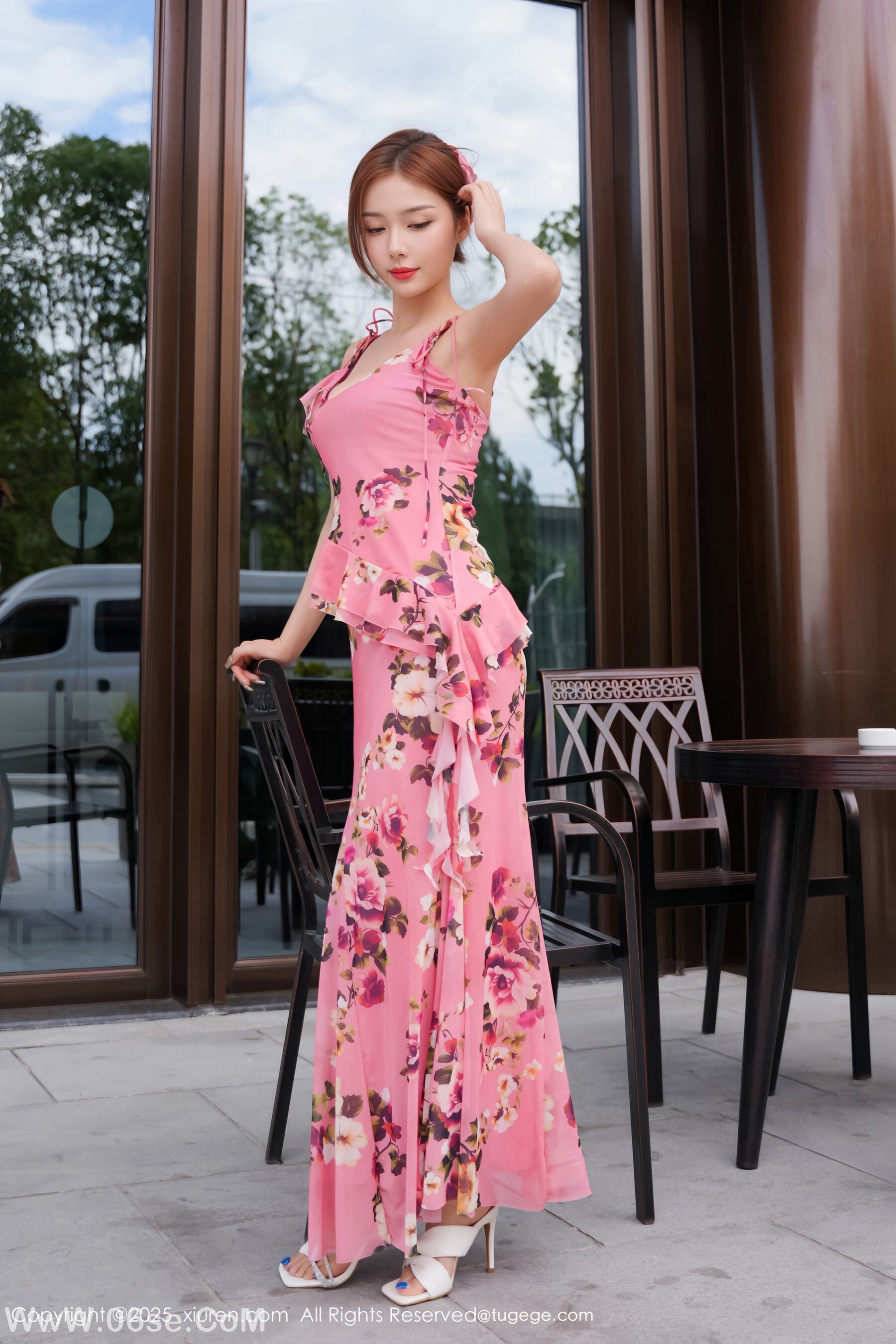 图片[5]-秀人网 – NO.10954 – 白芷yy [61P]-六色网