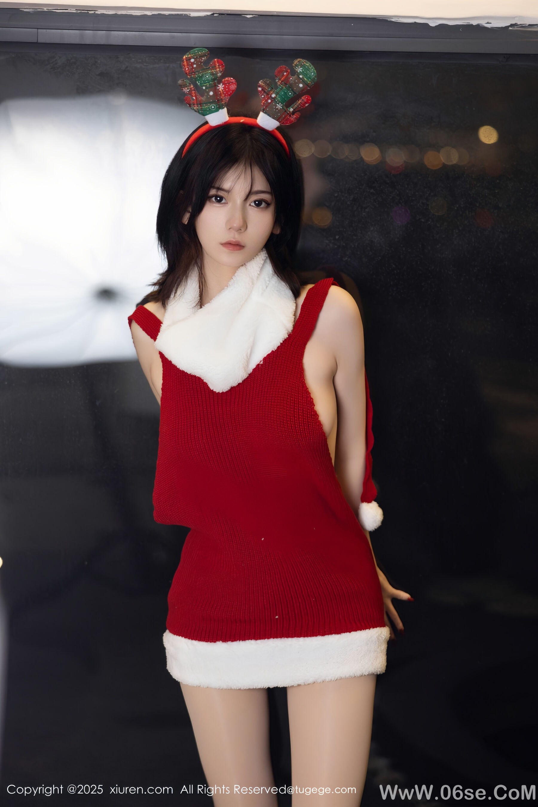 图片[4]-秀人网 – NO.11158 – 凌七七 [87P]-六色网