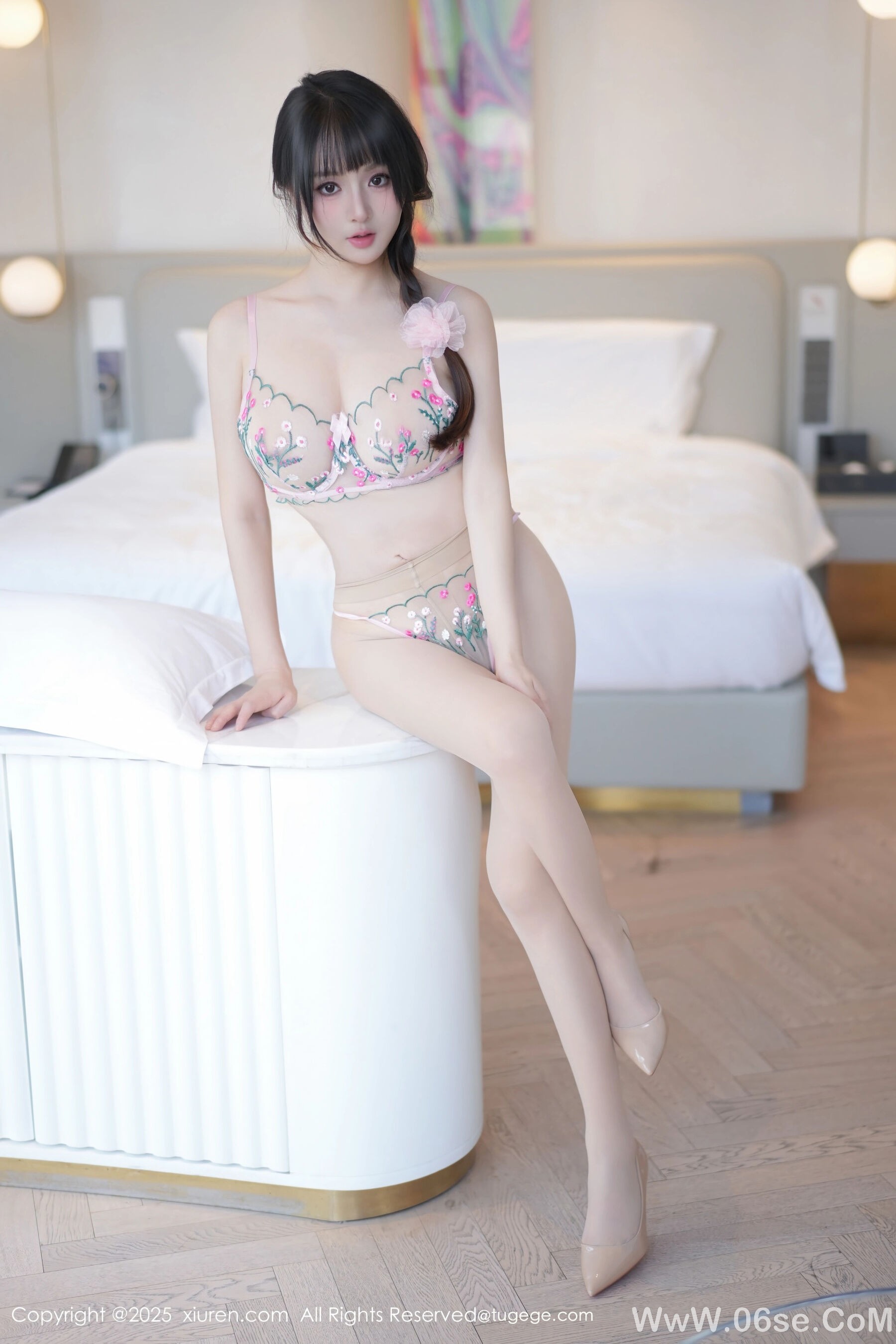 图片[39]-秀人网 – NO.11177 – 沈南汐RuRu [81P]-六色网