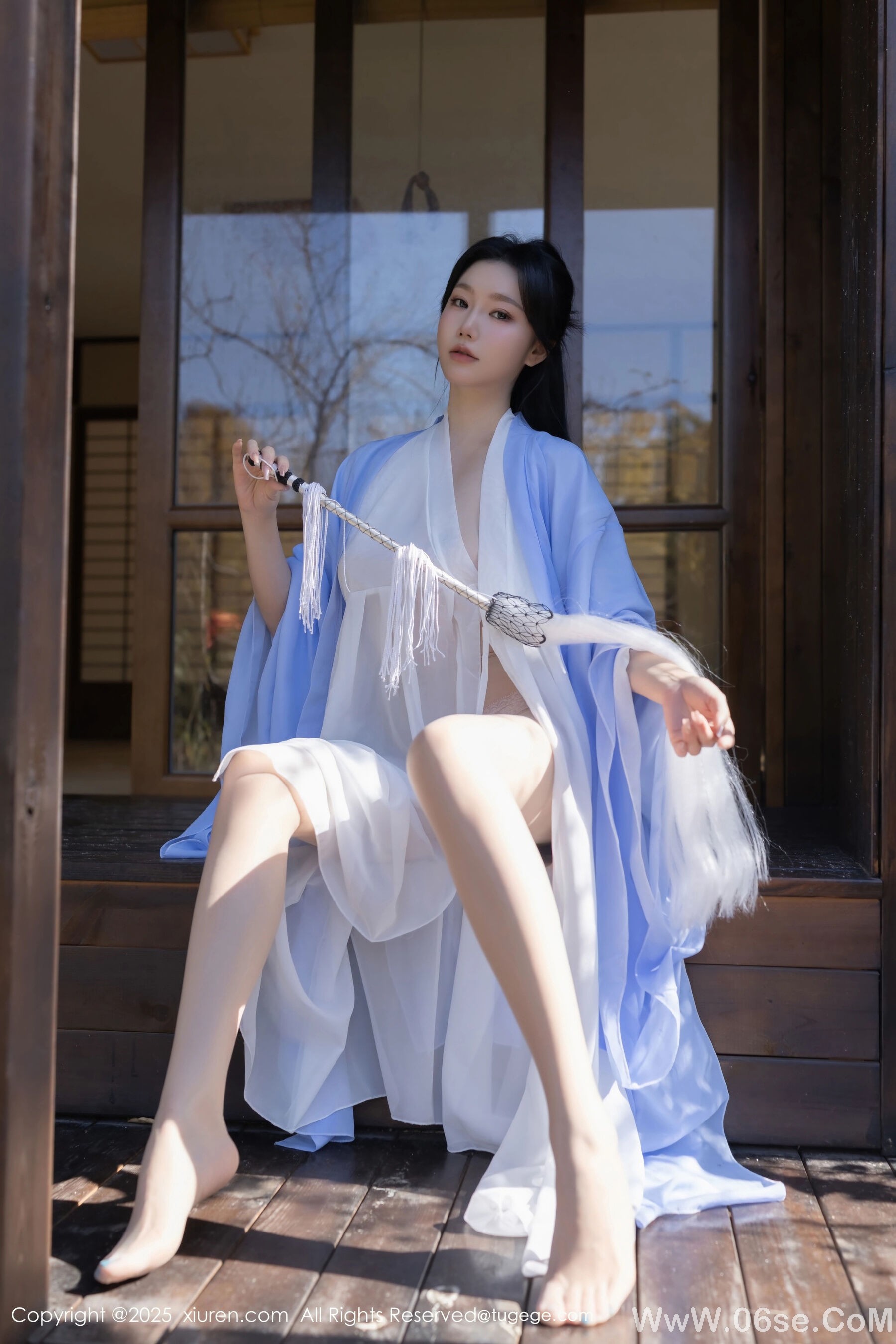 图片[11]-秀人网 – NO.11178 – 安然anran [75P]-六色网