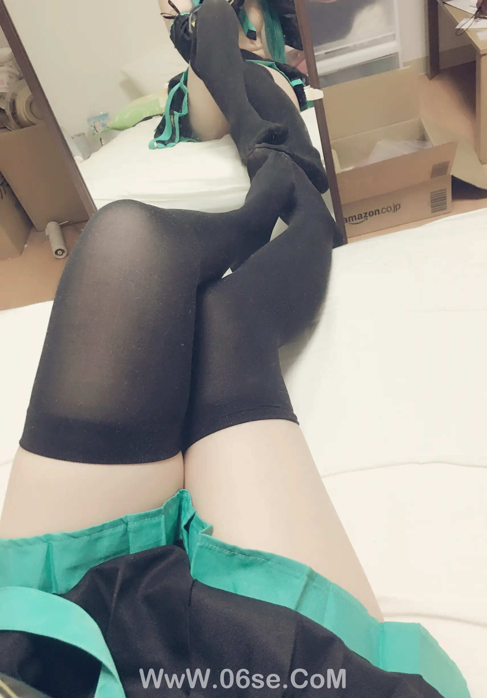 图片[5]-习呆呆 初音-六色网
