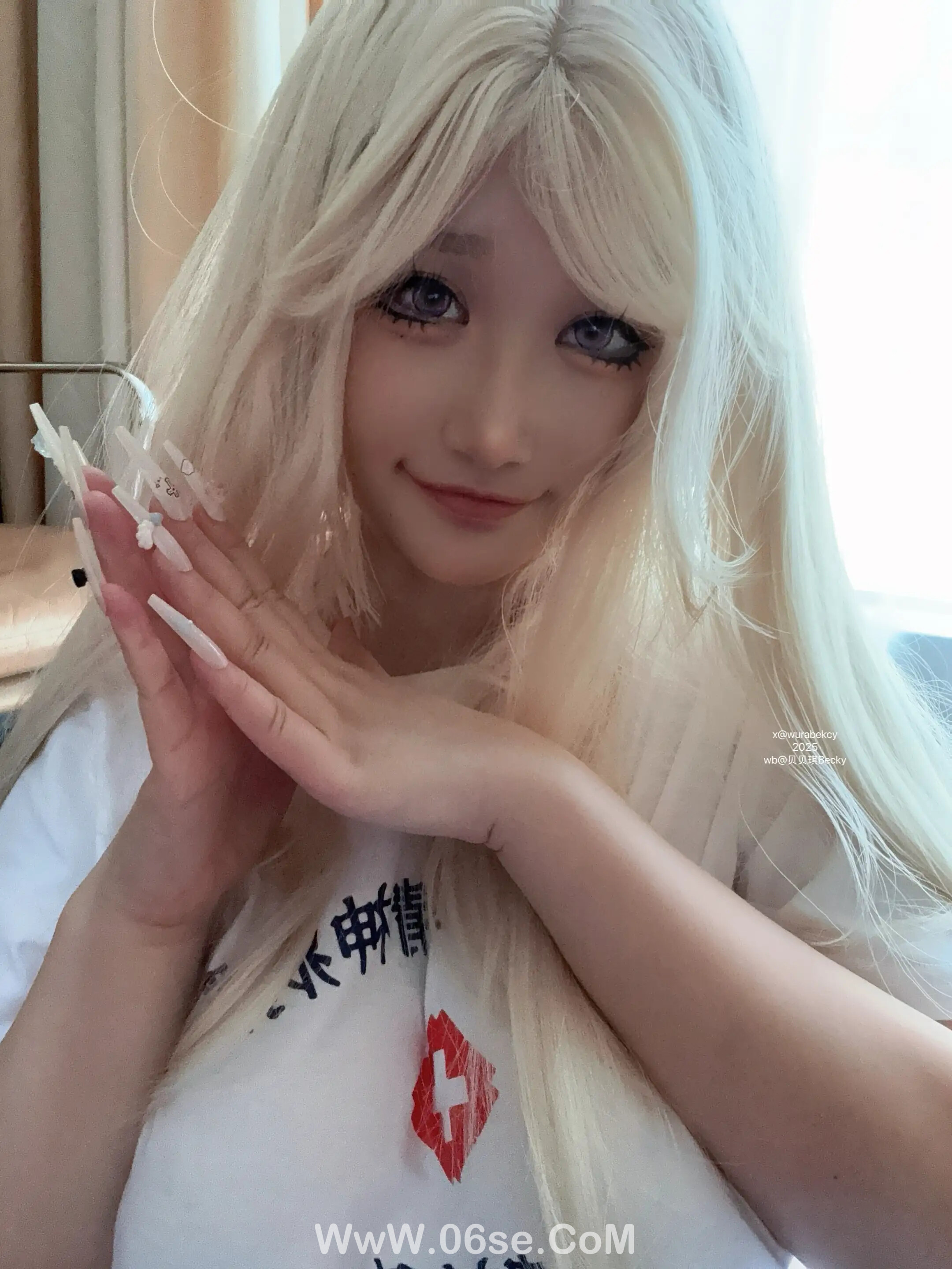 图片[23]-贝贝琪Becky – 椭圆的地球-六色网