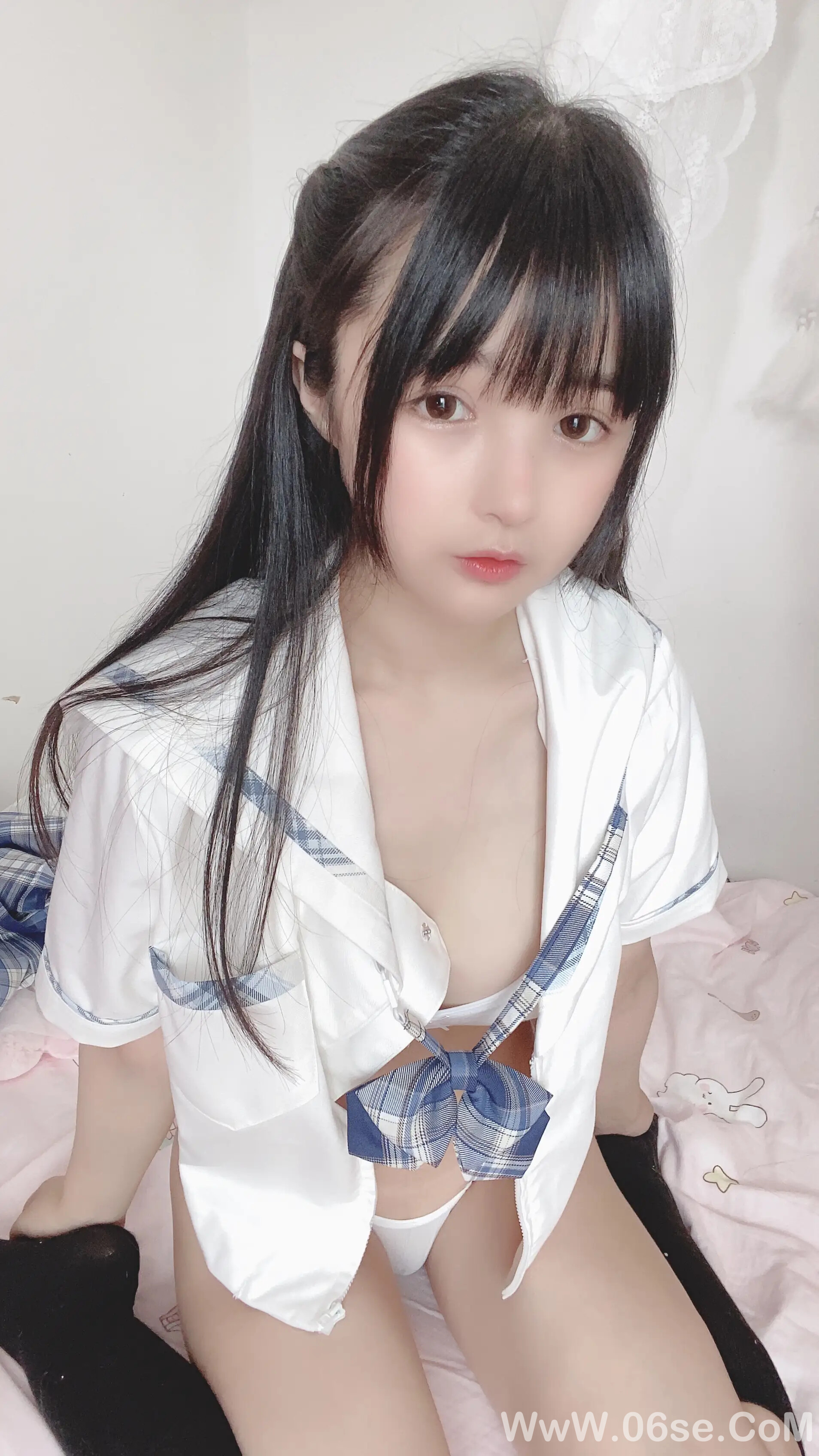 图片[33]-桜井宁宁 jk的日常-六色网