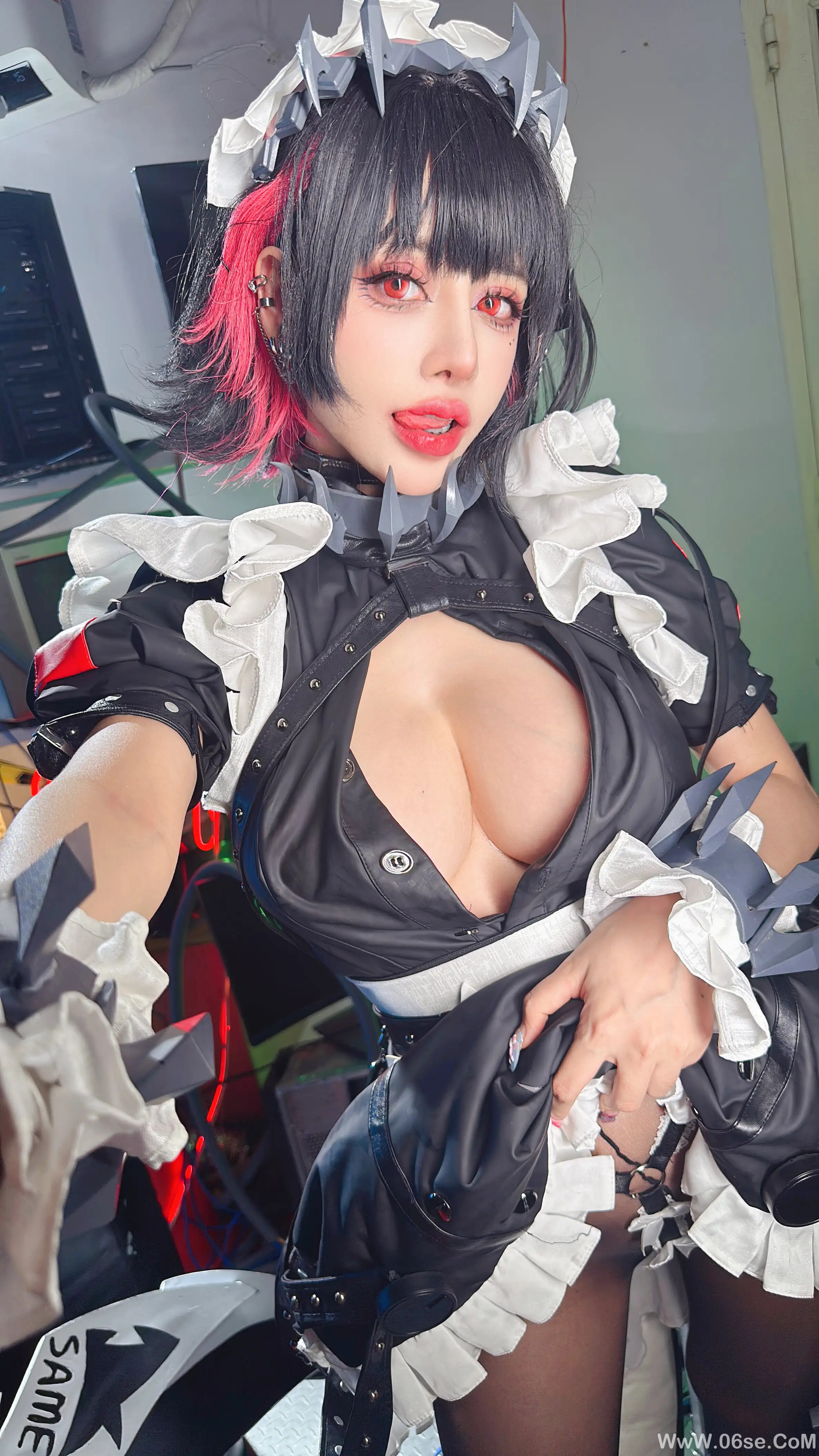 图片[40]-Byoru – Ellen Joe-六色网